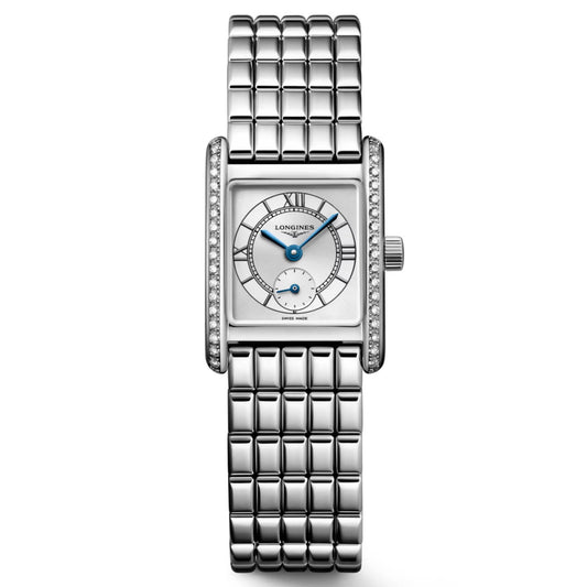 Longines Mini Dolce Vita L5.200.0.75.6