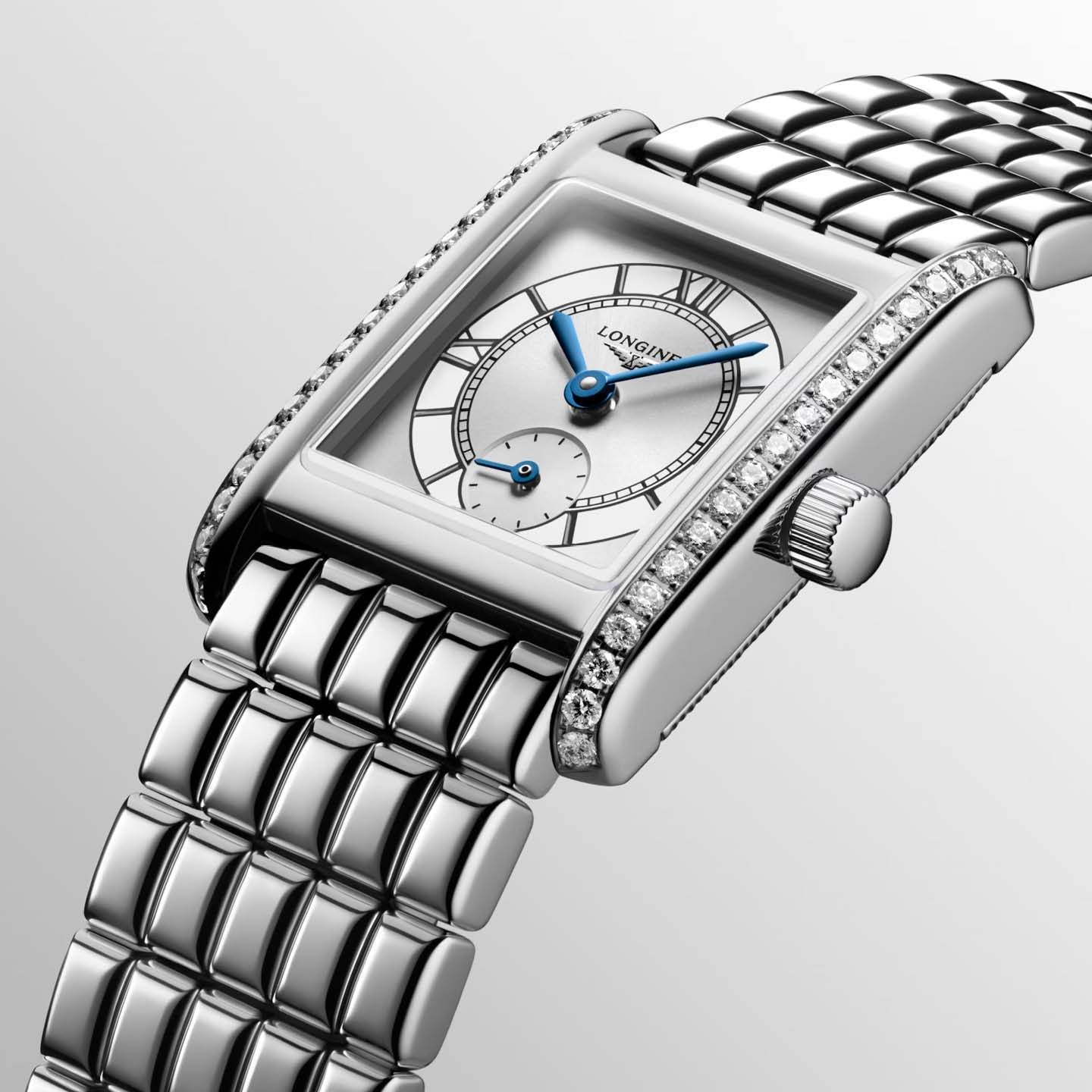 Longines Mini Dolce Vita L5.200.0.75.6