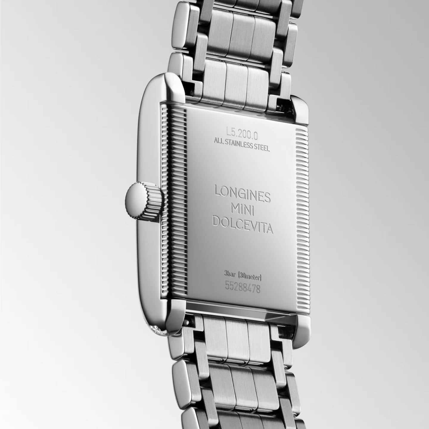 Longines Mini Dolce Vita L5.200.0.75.6