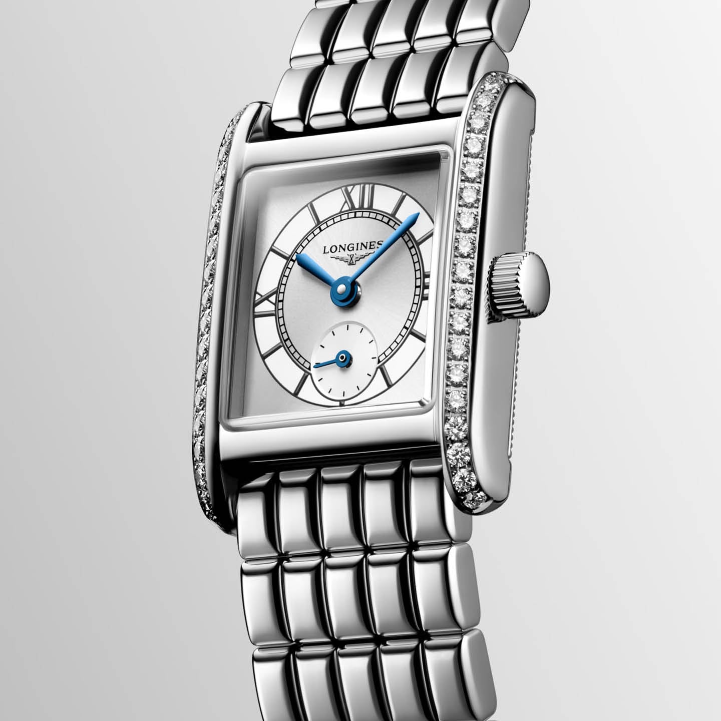 Longines Mini Dolce Vita L5.200.0.75.6