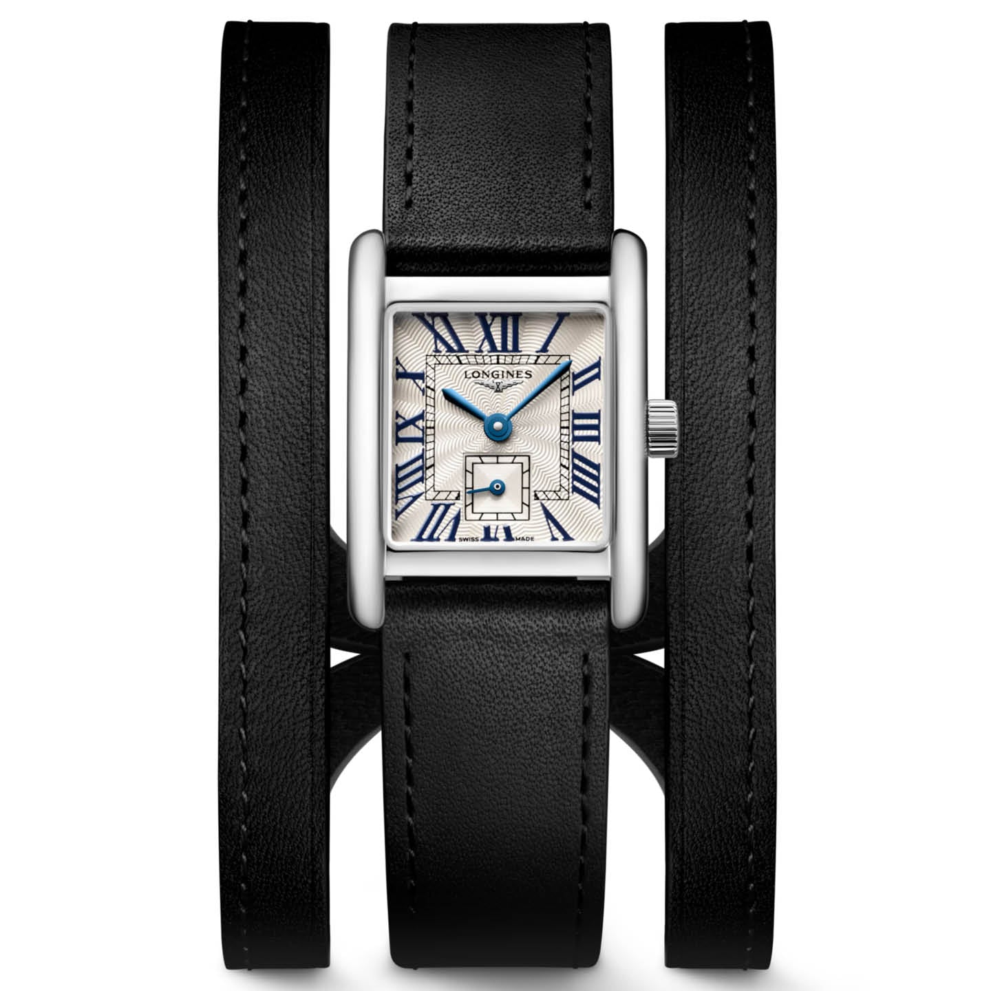 Longines Mini Dolce Vita L5.200.4.71.0