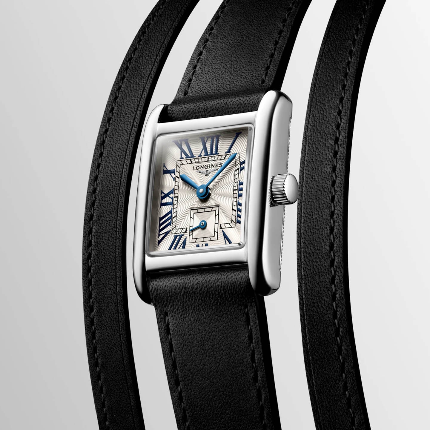 Longines Mini Dolce Vita L5.200.4.71.0