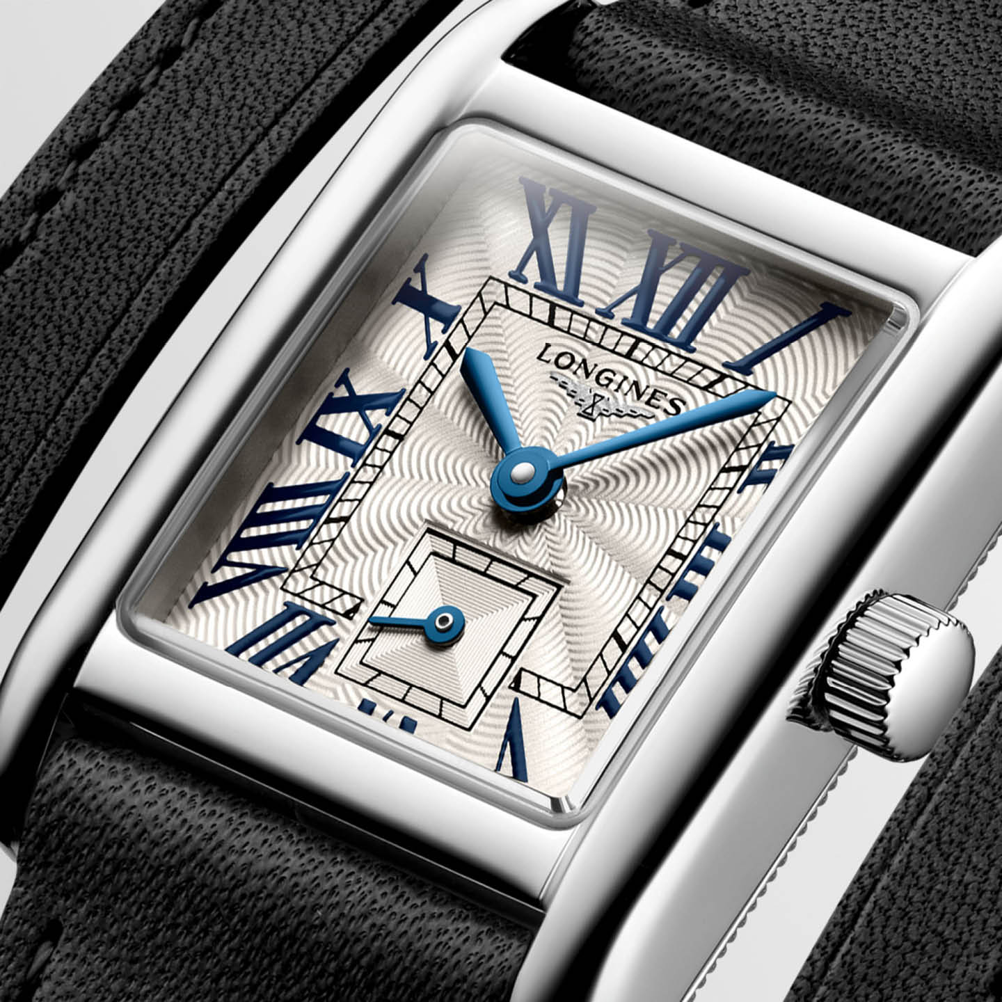 Longines Mini Dolce Vita L5.200.4.71.0