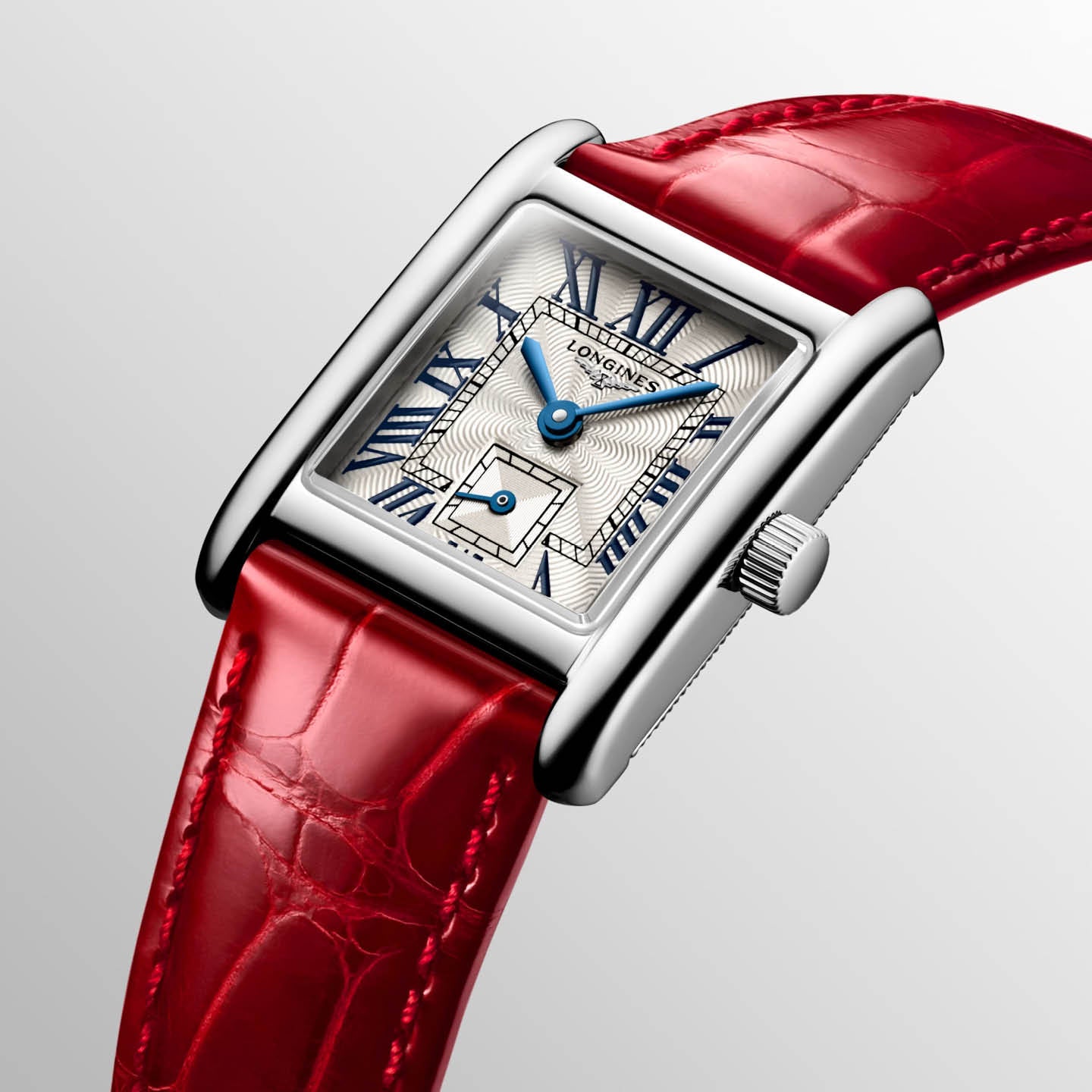 Longines Mini Dolce Vita L5.200.4.71.5