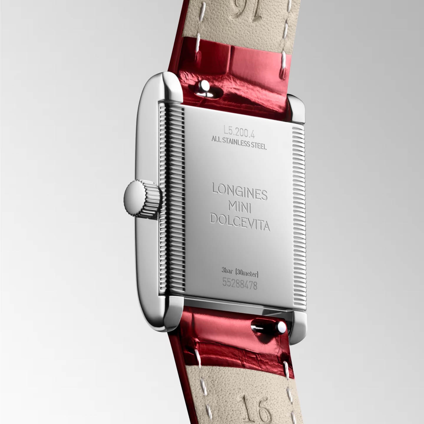 Longines Mini Dolce Vita L5.200.4.71.5