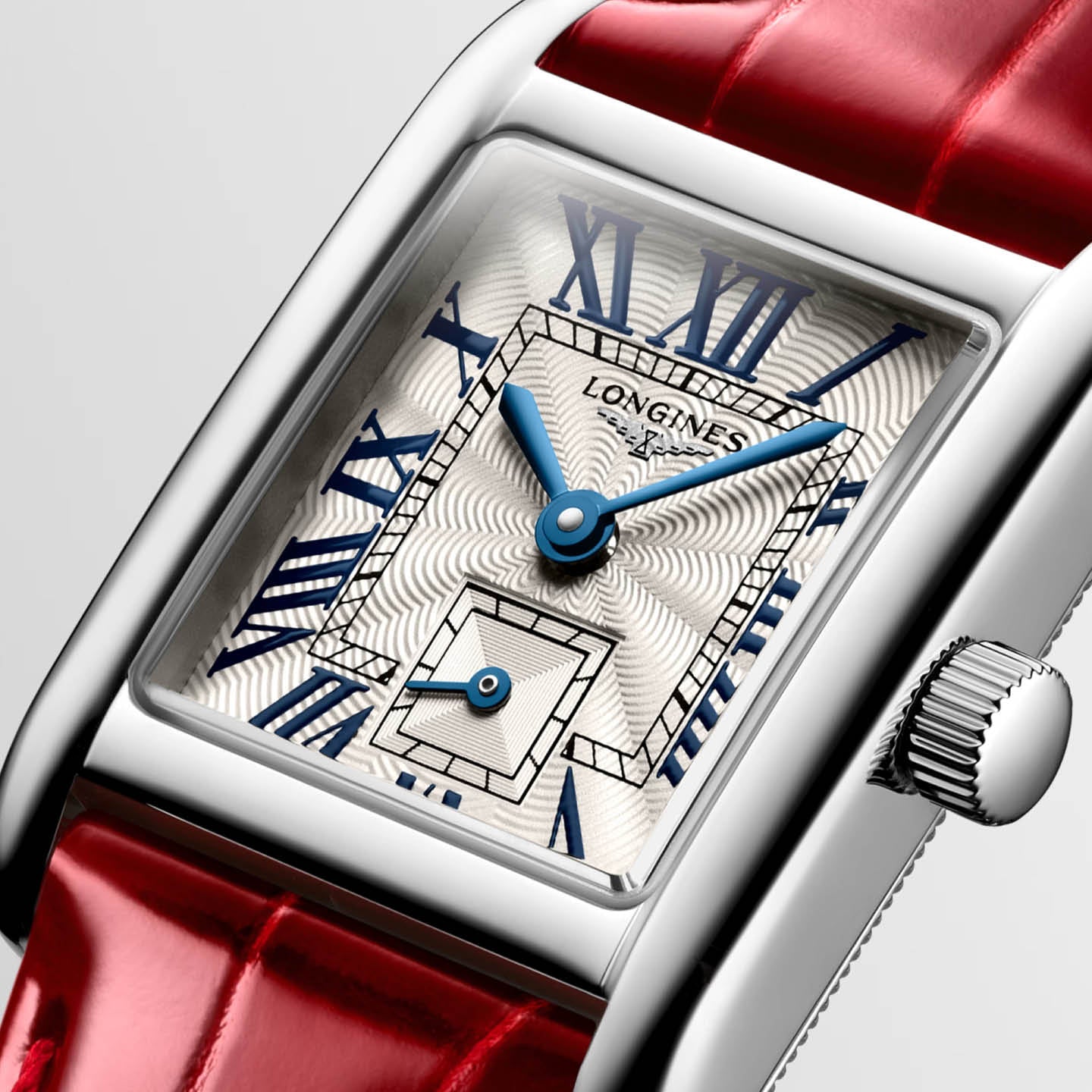 Longines Mini Dolce Vita L5.200.4.71.5