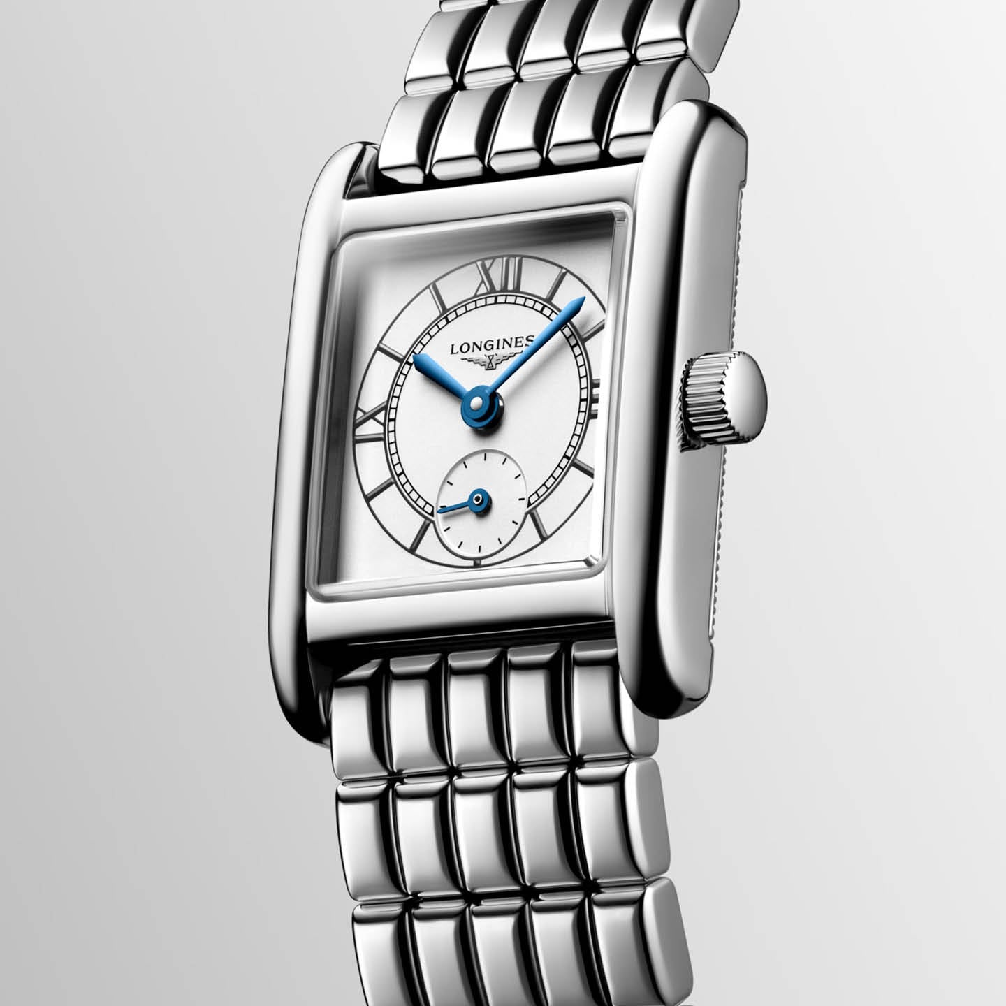 Longines Mini Dolce Vita L5.200.4.75.6