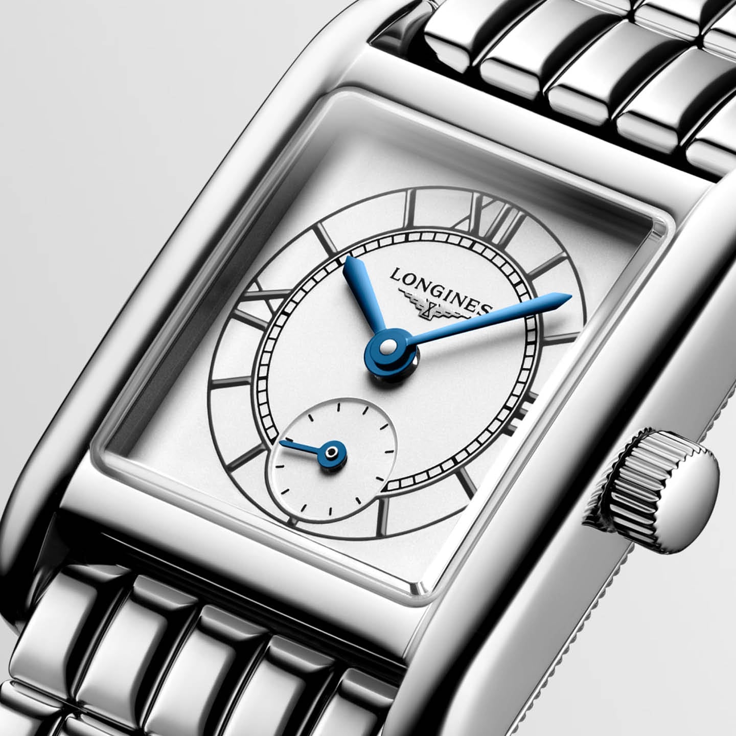 Longines Mini Dolce Vita L5.200.4.75.6