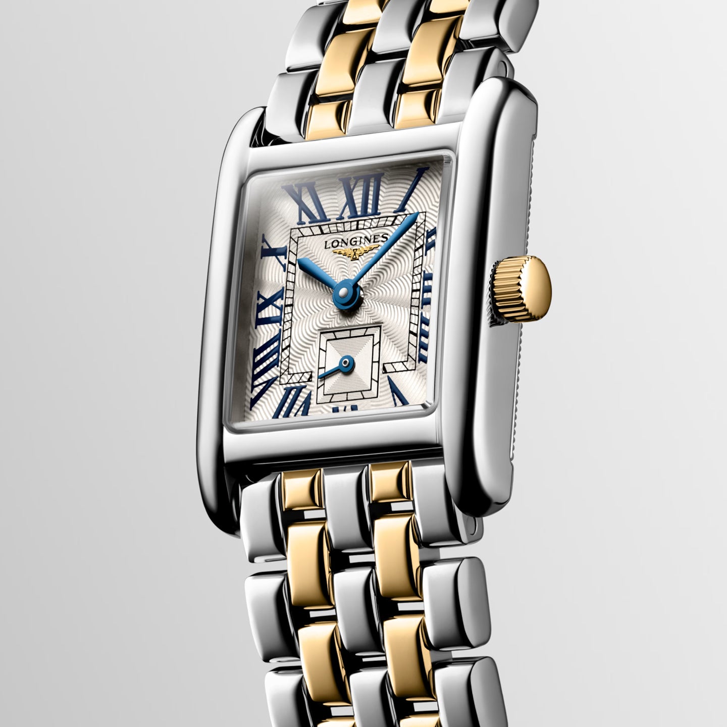 Longines Mini Dolcevita L5.200.5.70.7