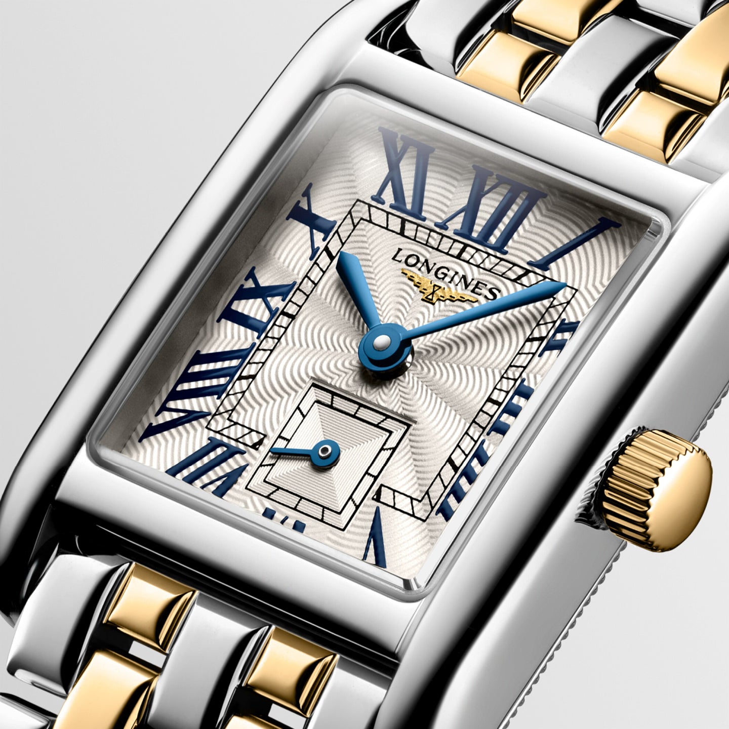 Longines Mini Dolcevita L5.200.5.70.7