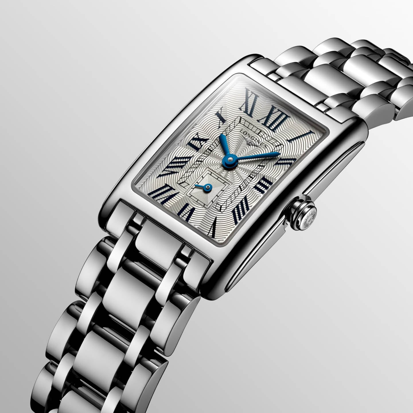 Longines Dolce Vita L5.255.4.71.6