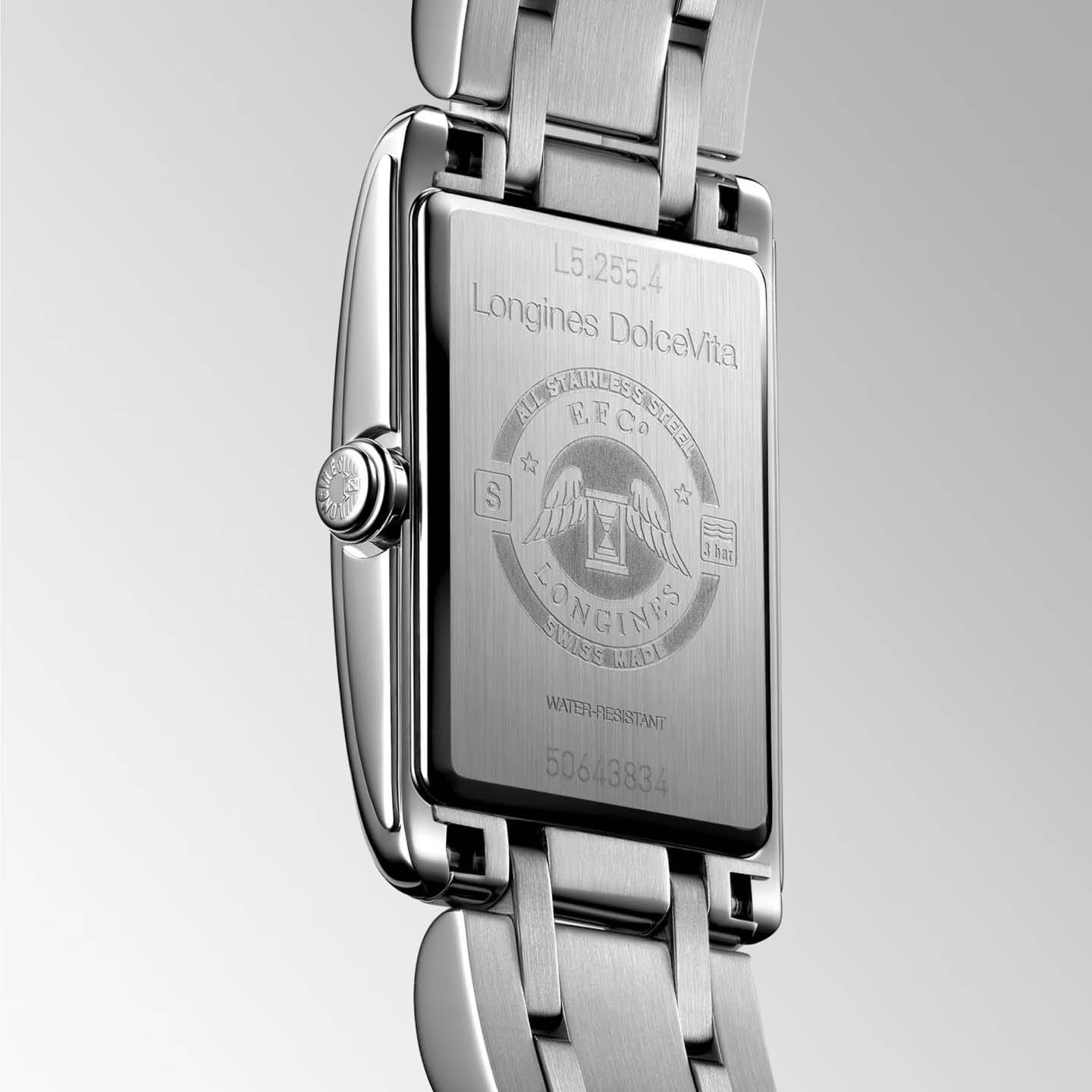 Longines Dolce Vita L5.255.4.71.6