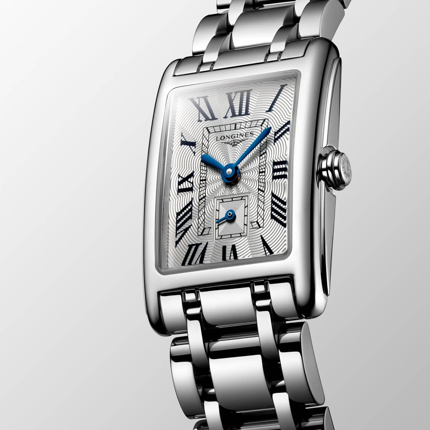 Longines Dolce Vita L5.255.4.71.6