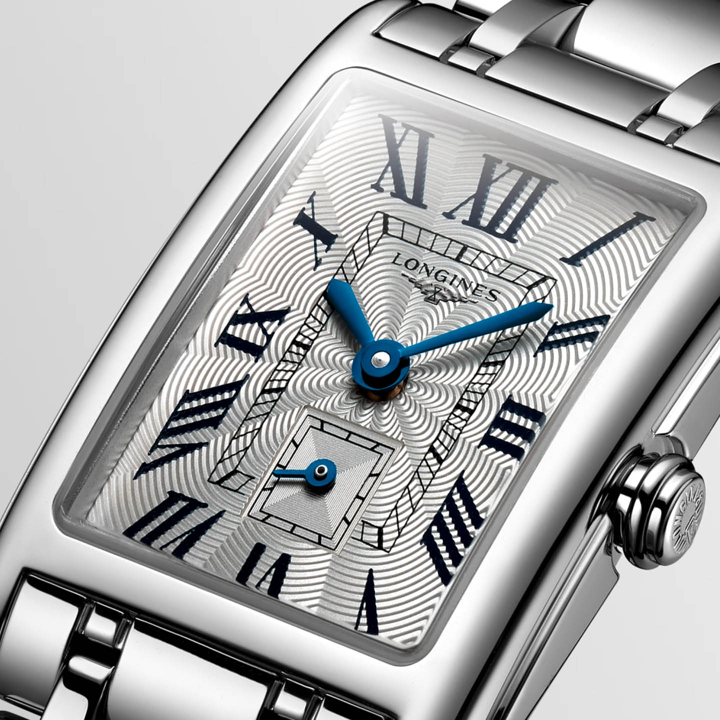 Longines Dolce Vita L5.255.4.71.6