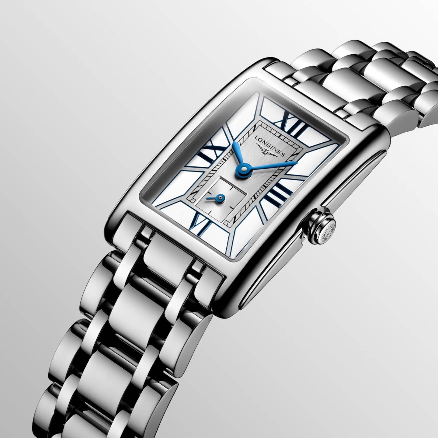 Longines Dolce Vita L5.255.4.75.6