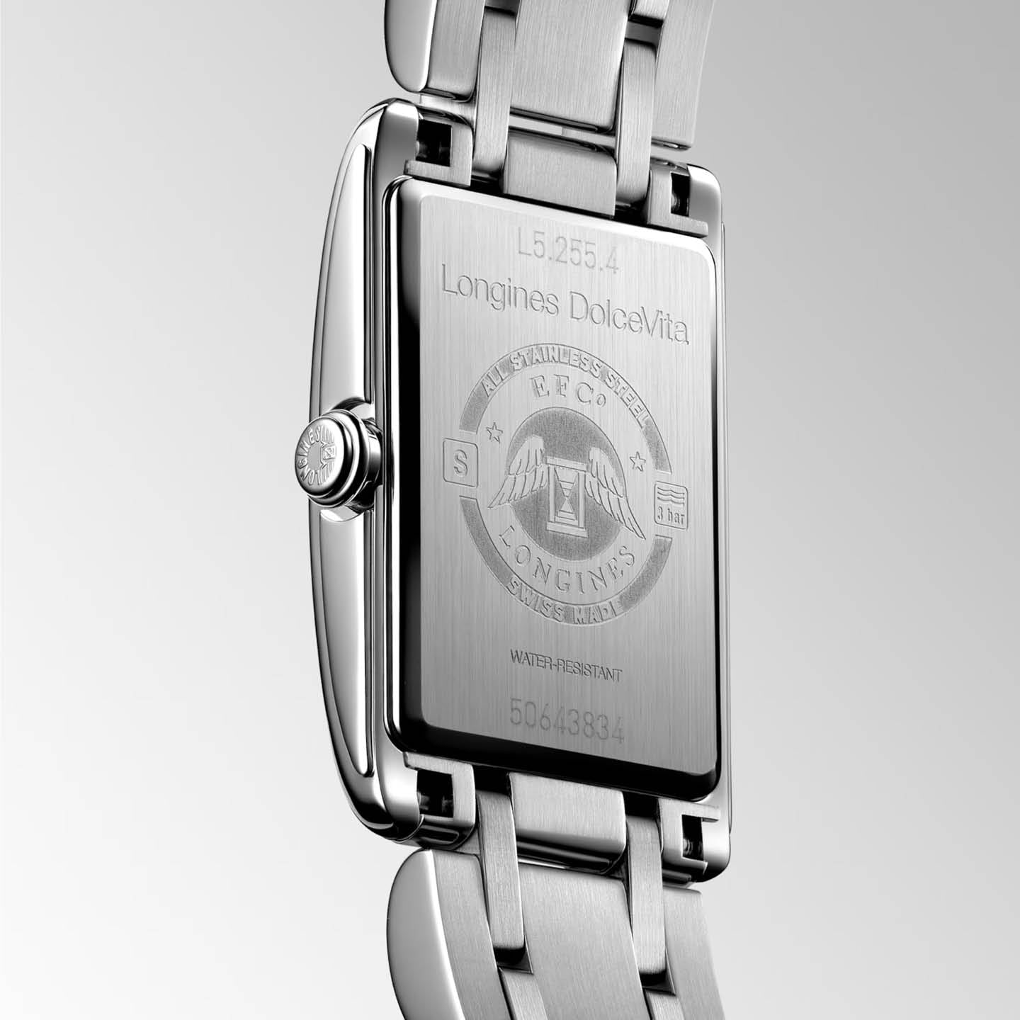 Longines Dolce Vita L5.255.4.75.6