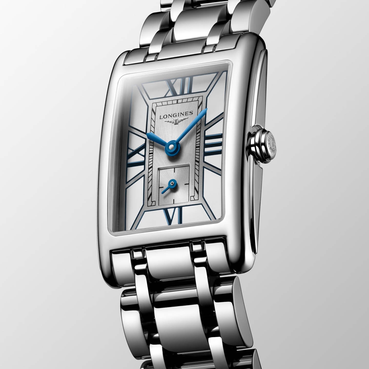 Longines Dolce Vita L5.255.4.75.6