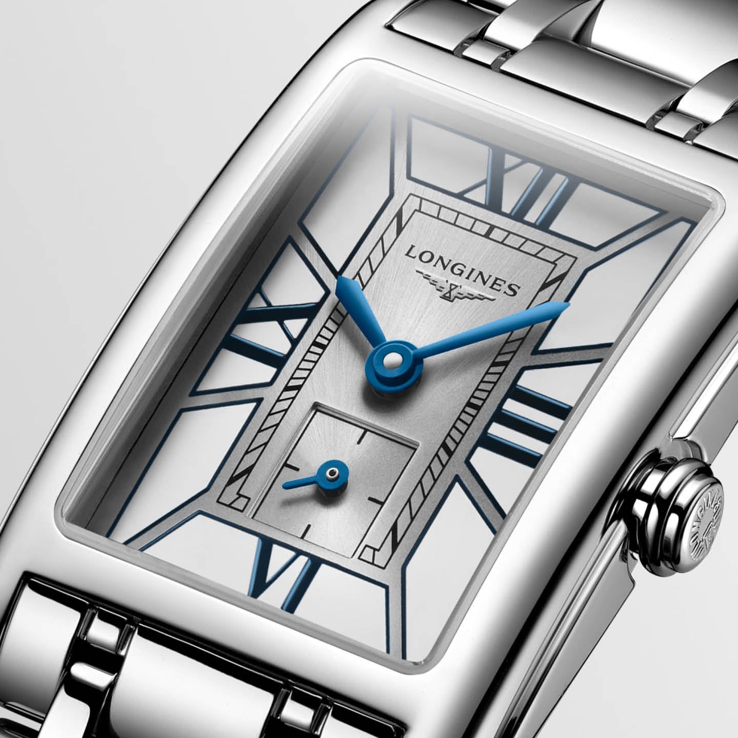 Longines Dolce Vita L5.255.4.75.6