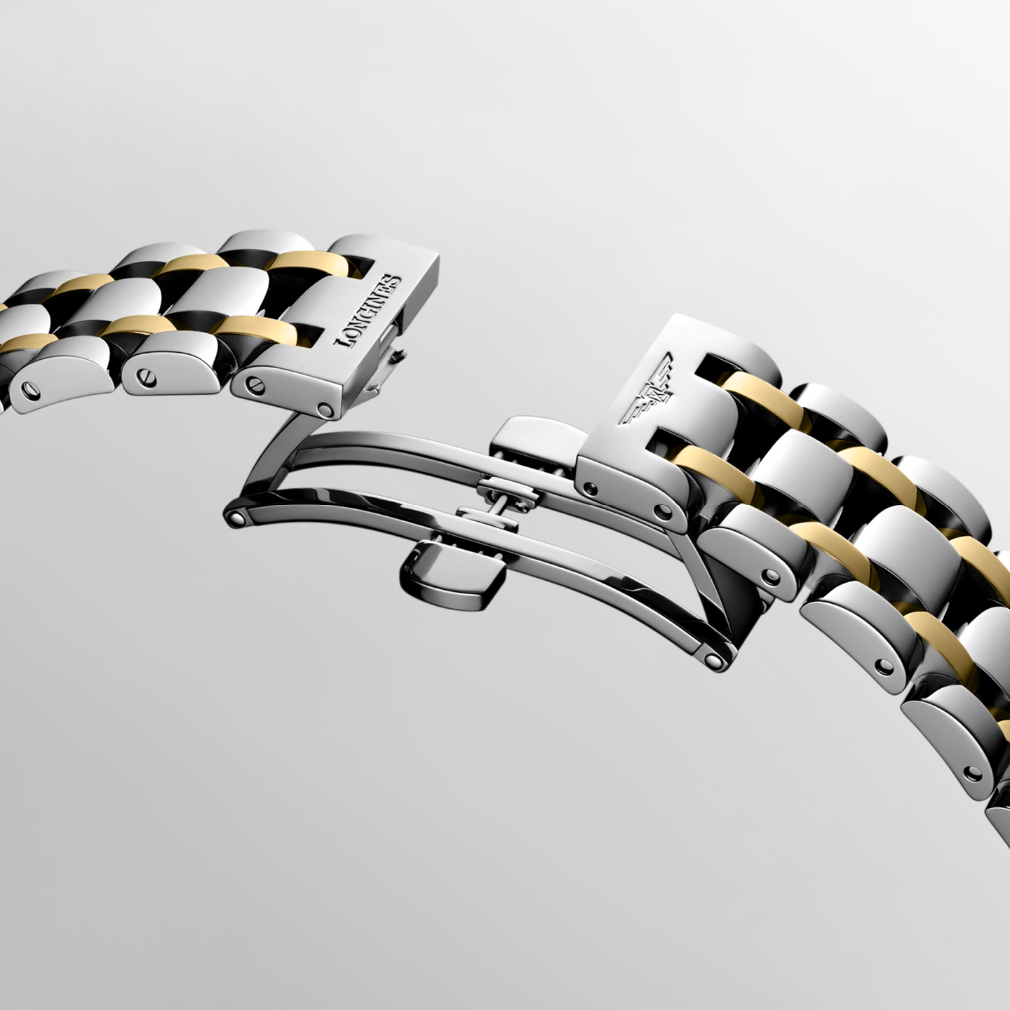 LONGINES DOLCEVITA L5.255.5.70.7