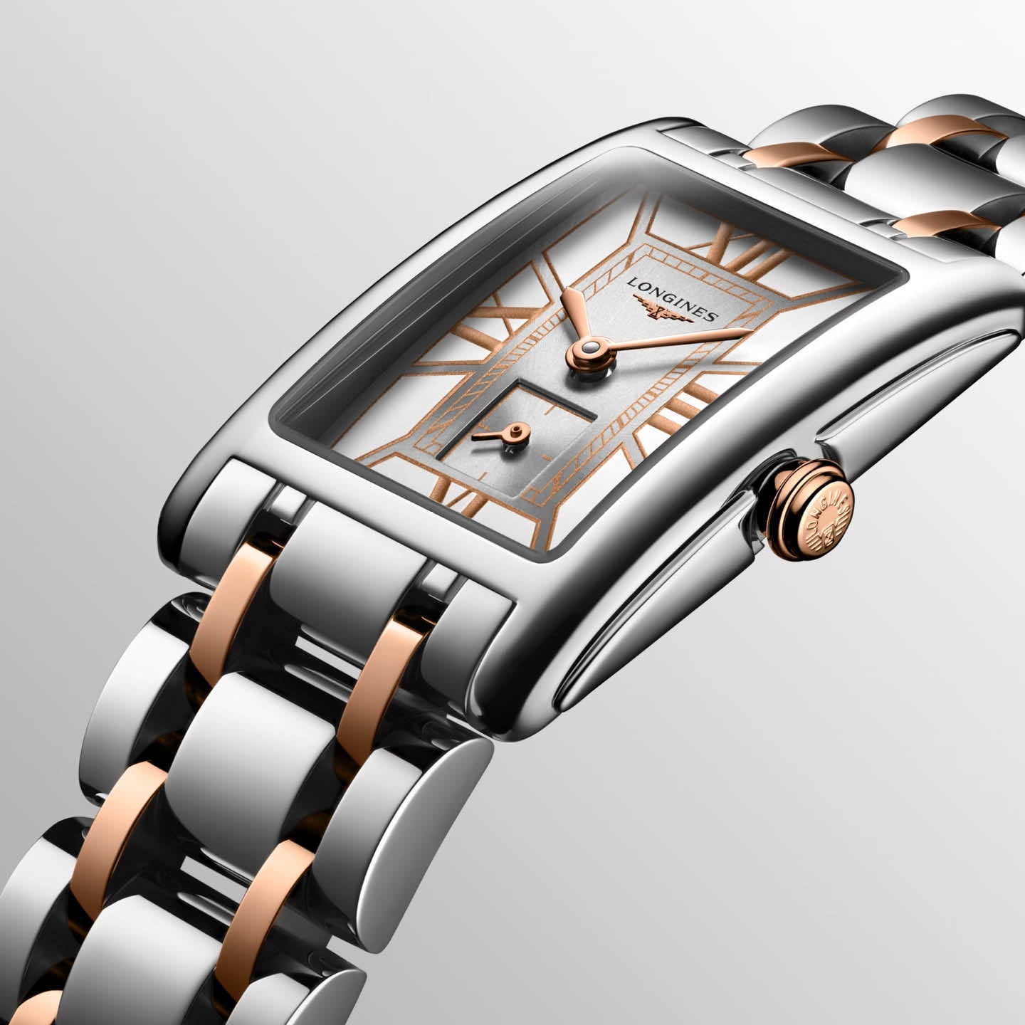 Longines Dolce Vita L5.255.5.75.7