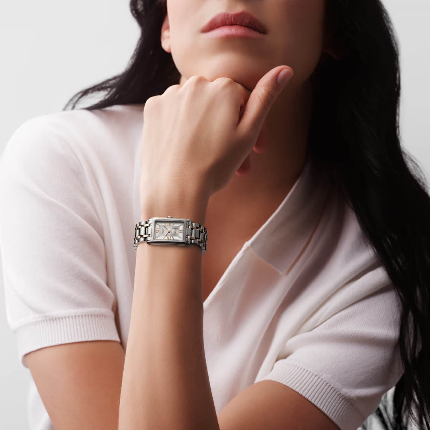 Longines Dolce Vita L5.255.5.75.7