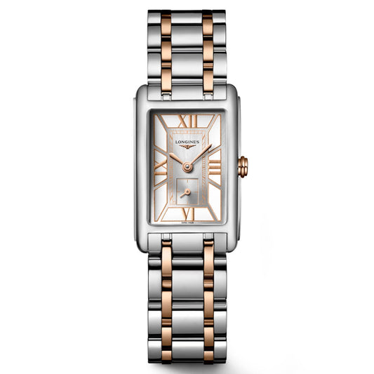 Longines Dolce Vita L5.255.5.75.7