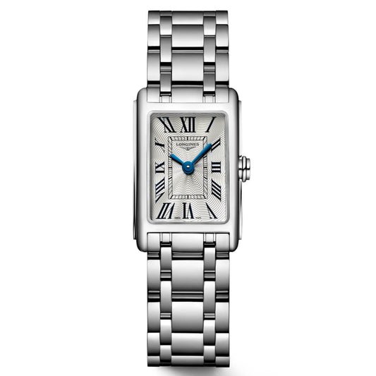Longines Dolce Vita L5.258.4.71.6