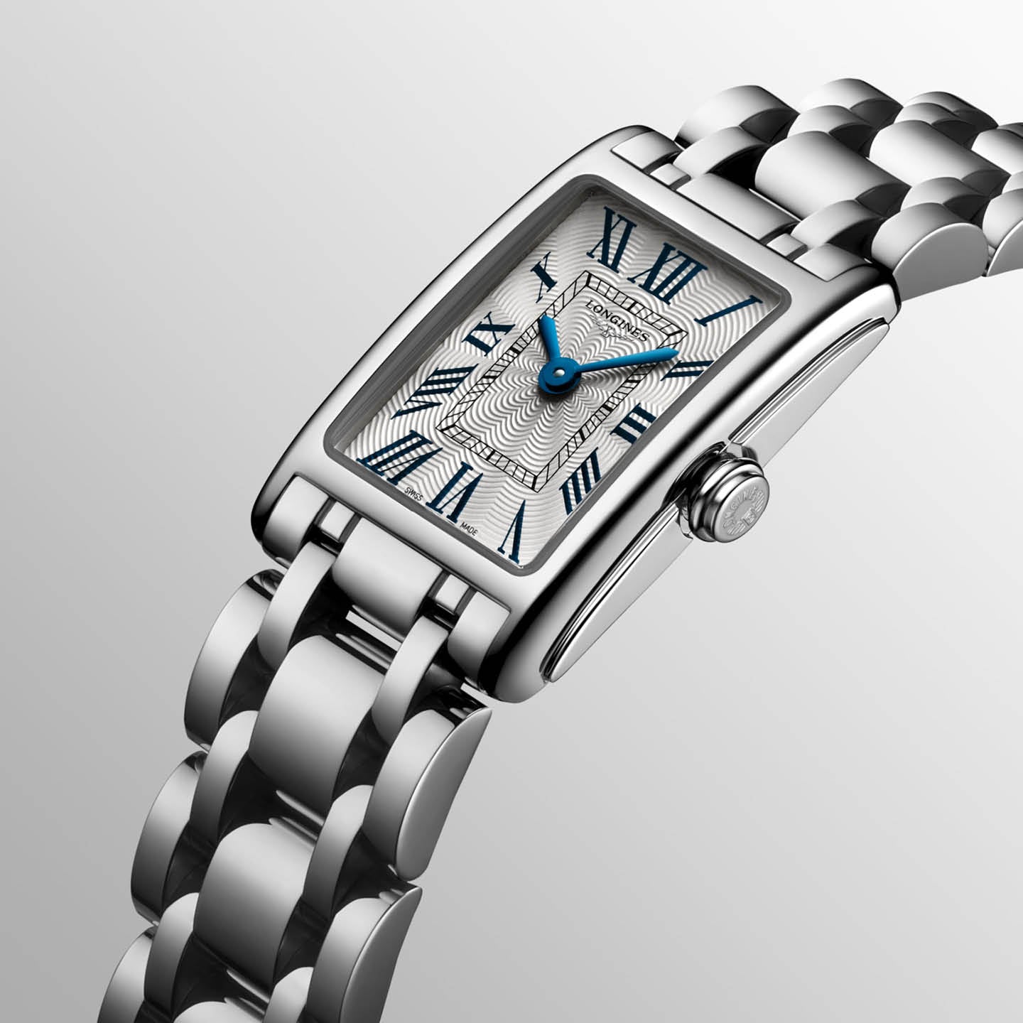 Longines Dolce Vita L5.258.4.71.6