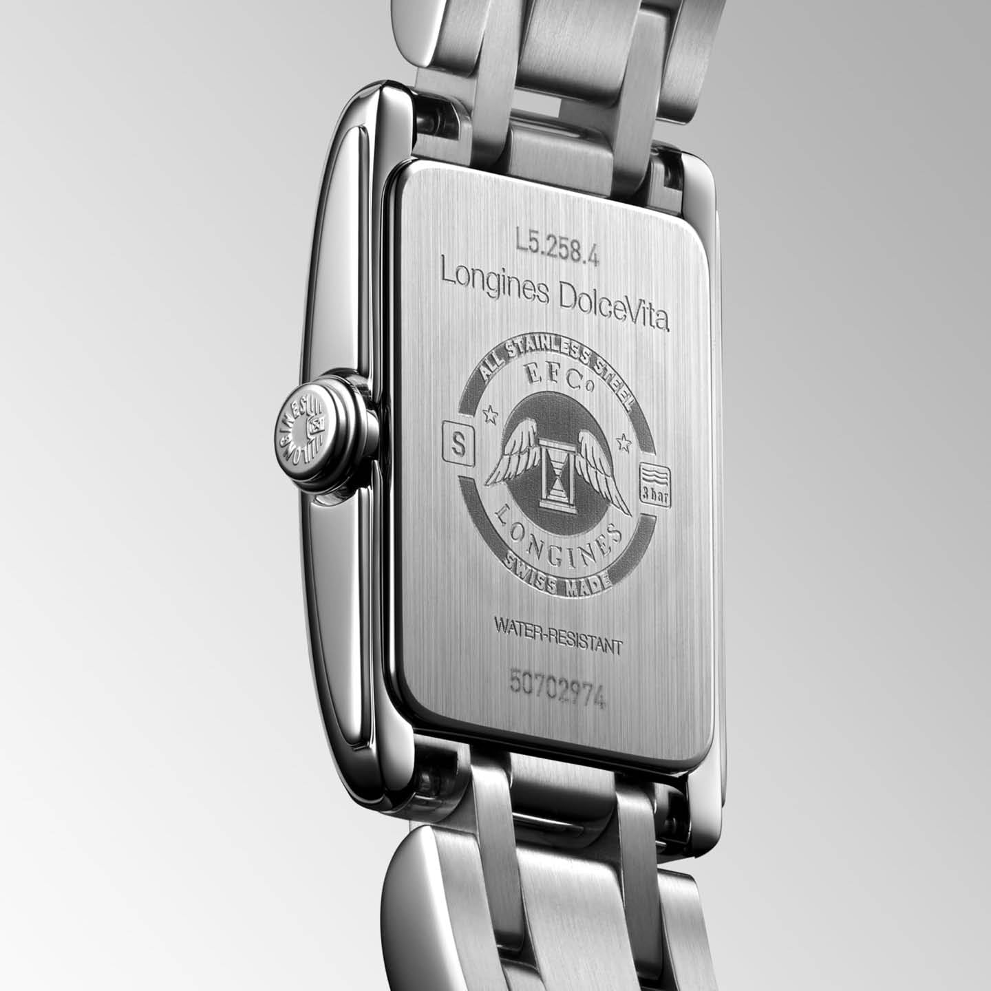 Longines Dolce Vita L5.258.4.71.6
