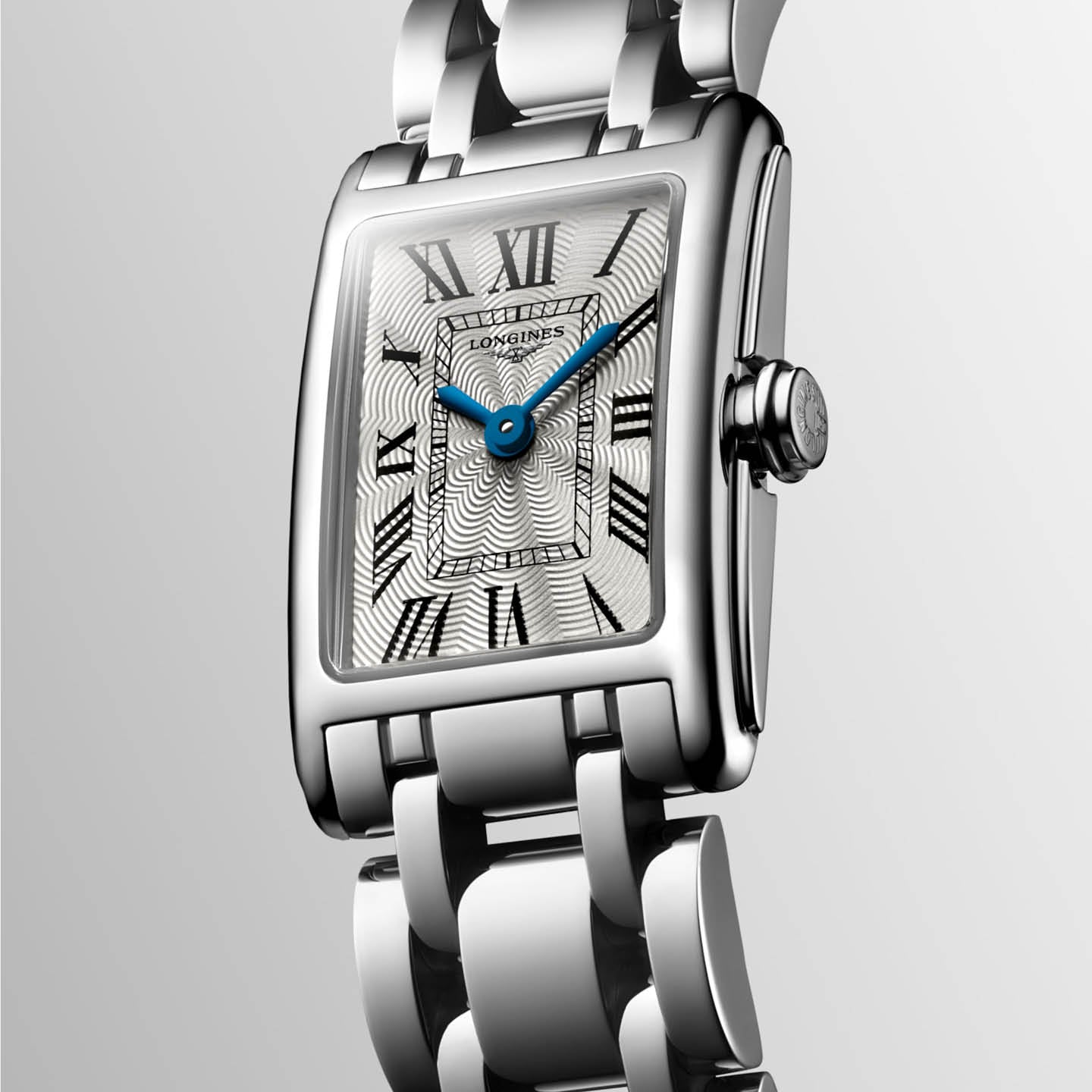 Longines Dolce Vita L5.258.4.71.6