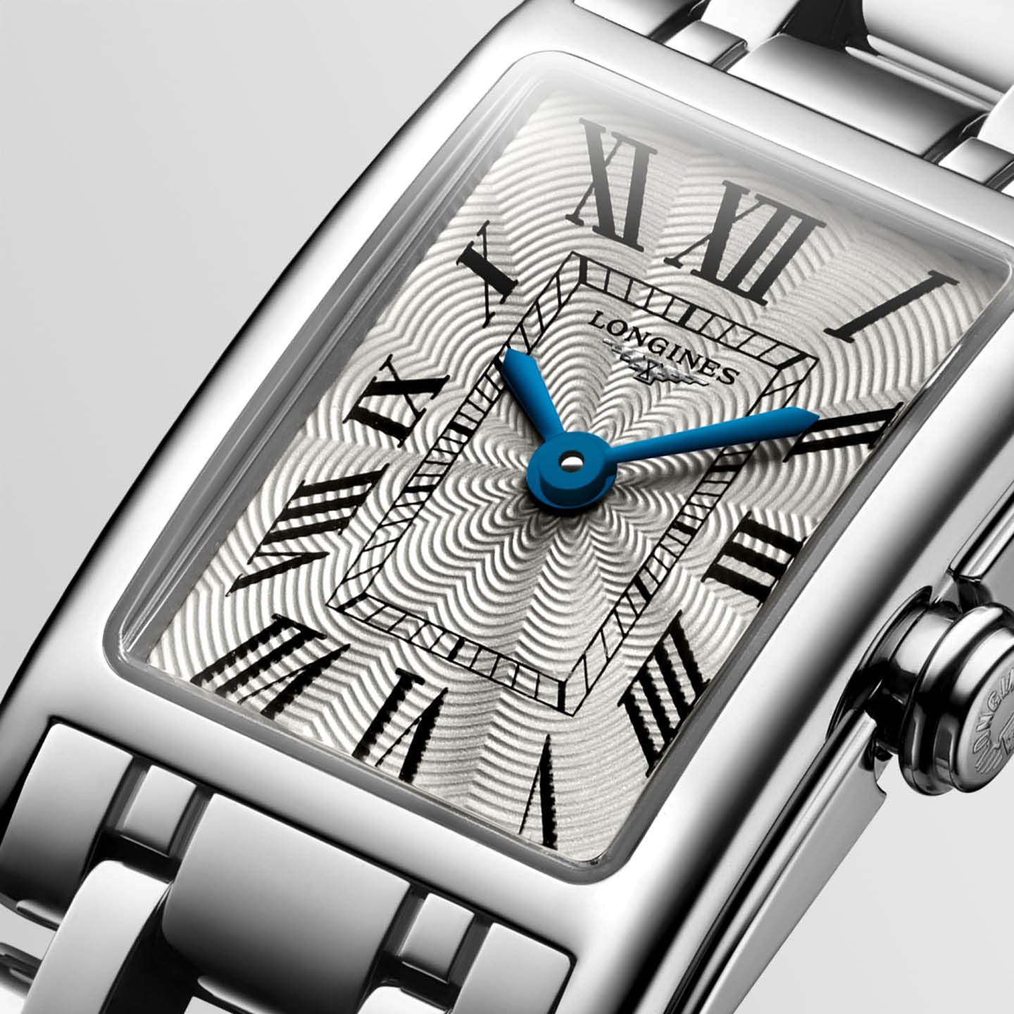 Longines Dolce Vita L5.258.4.71.6
