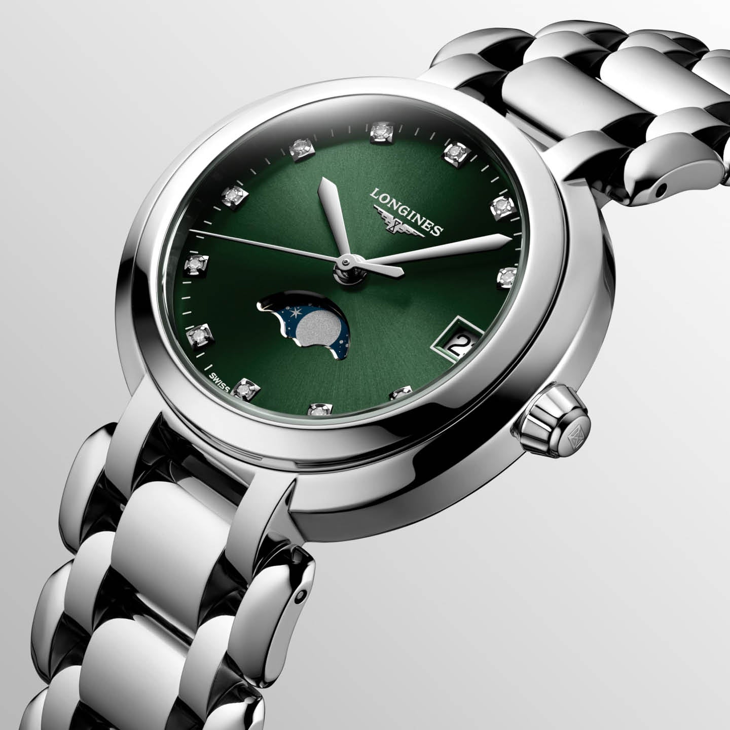 Longines Primaluna L8.115.4.67.6