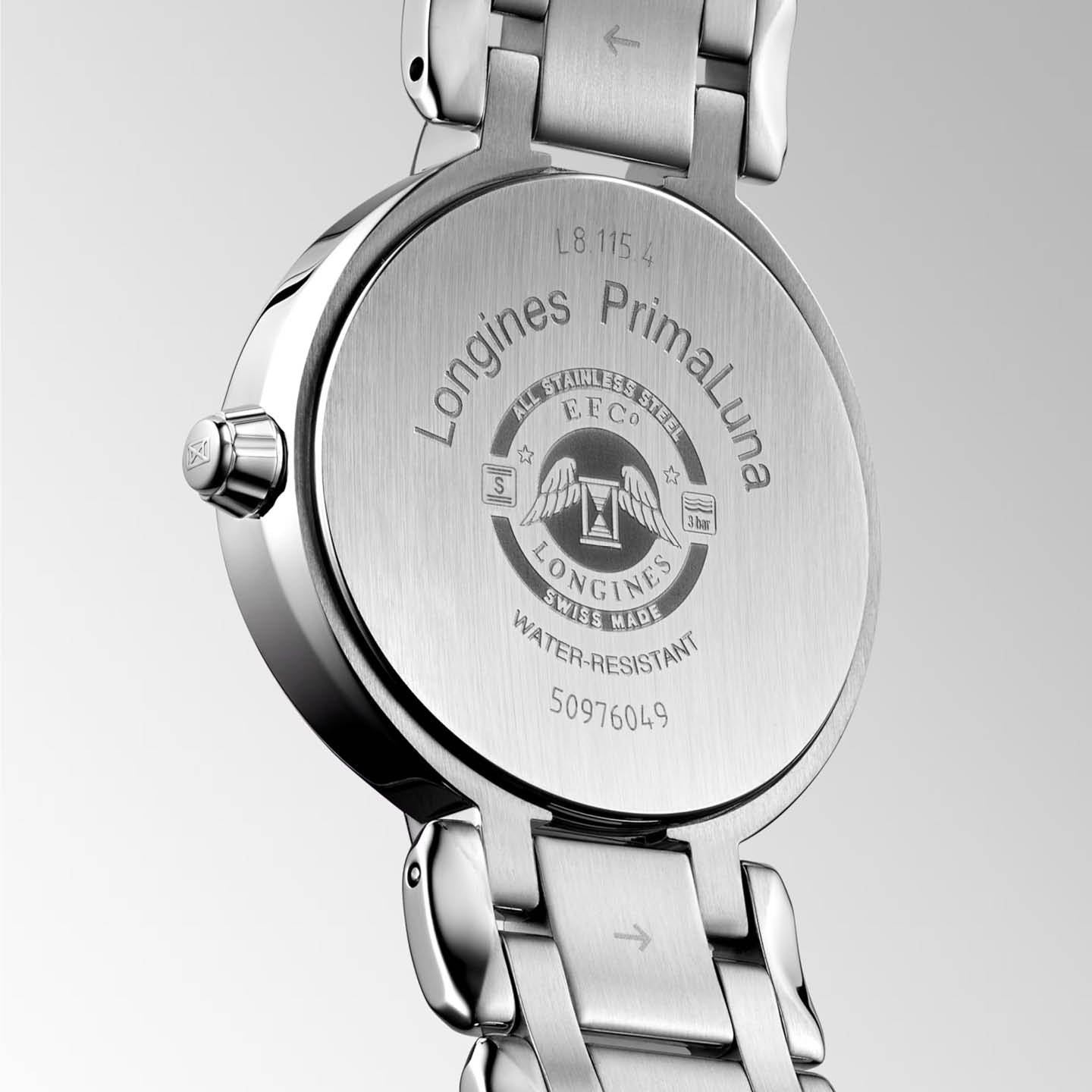 Longines Primaluna L8.115.4.67.6
