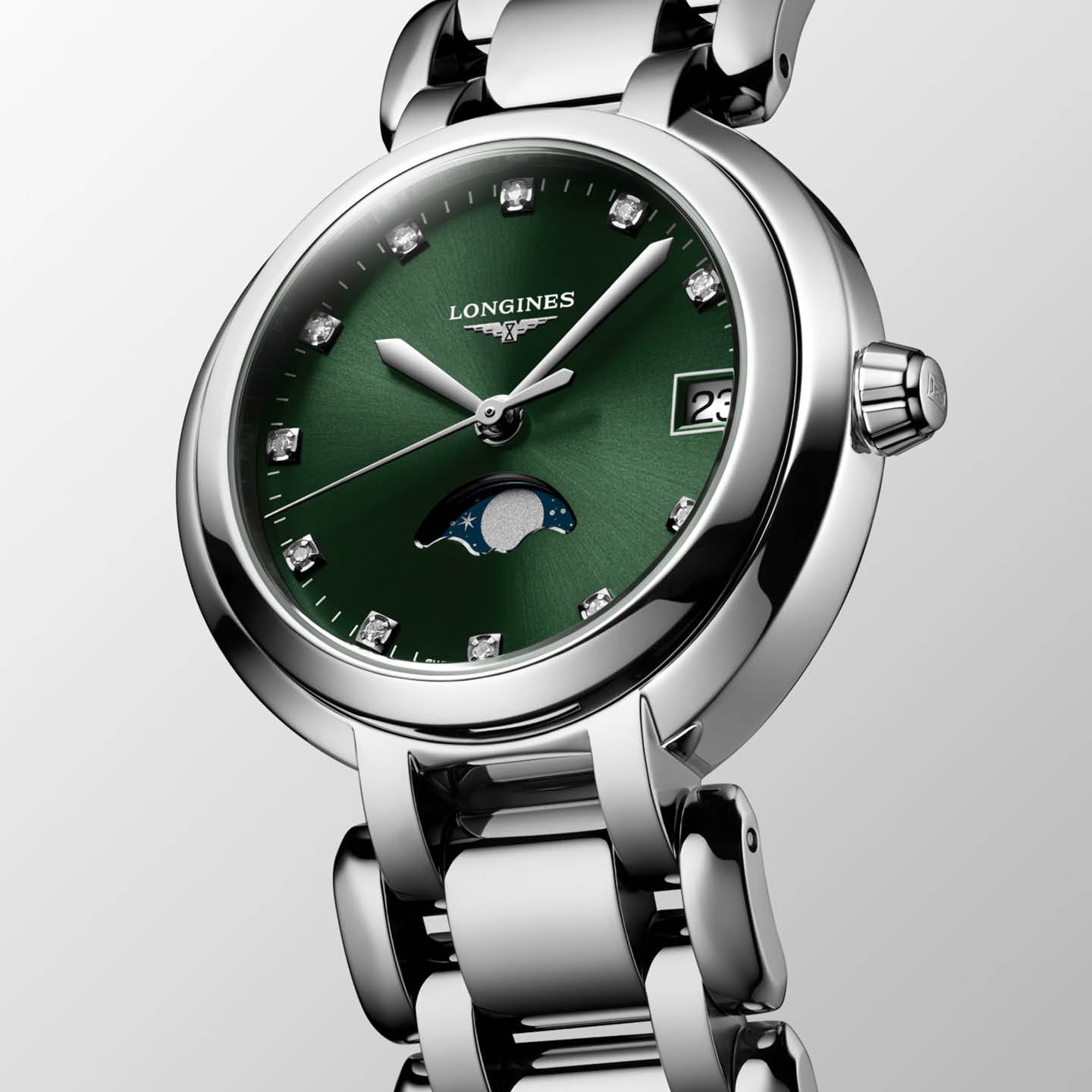 Longines Primaluna L8.115.4.67.6