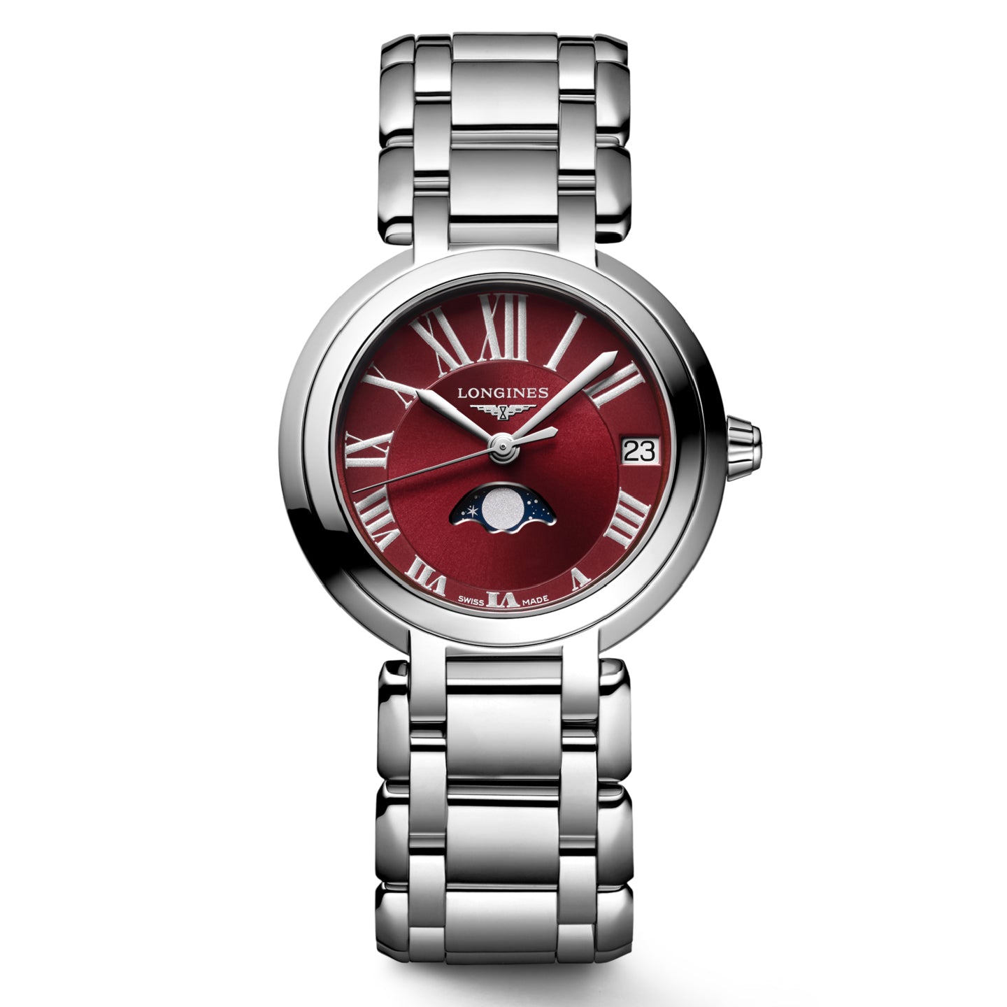 Longines Primaluna L8.115.4.92.6