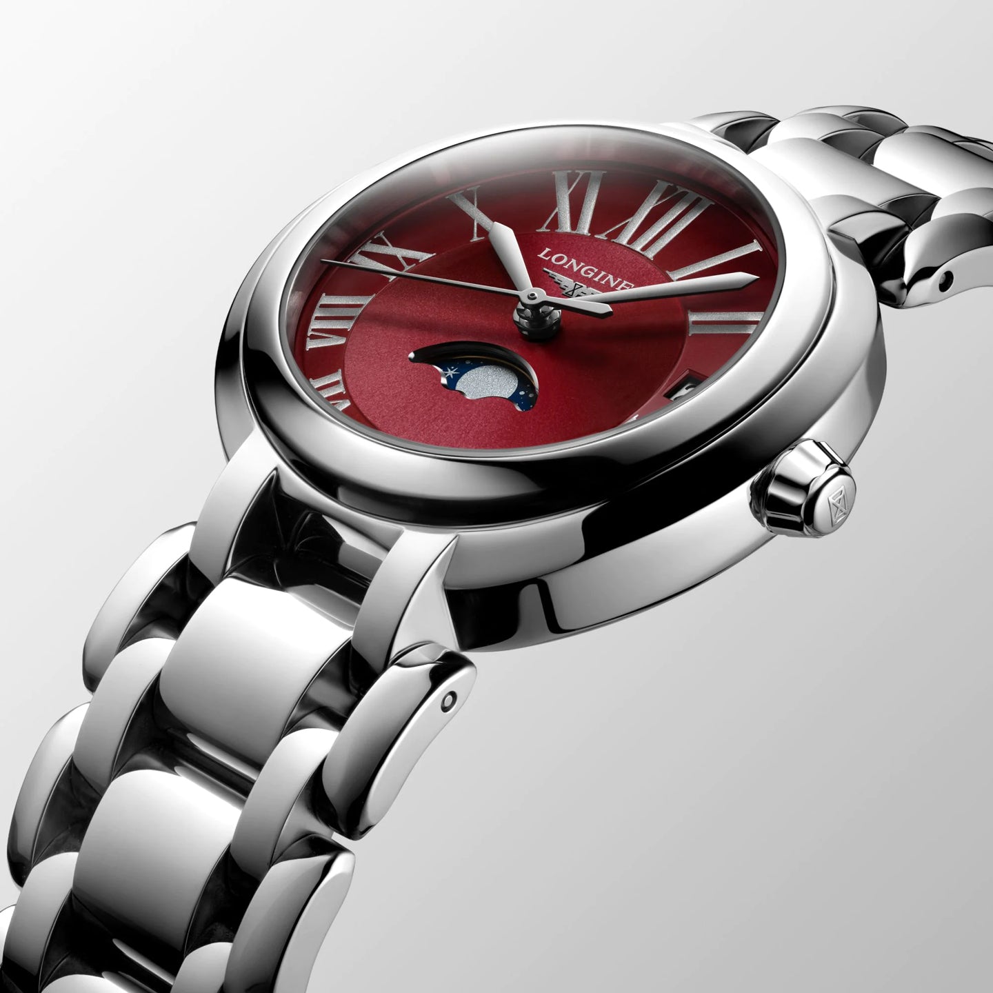 Longines Primaluna L8.115.4.92.6