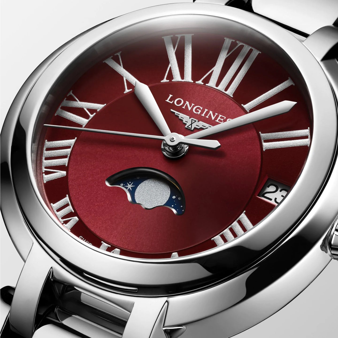 Longines Primaluna L8.115.4.92.6