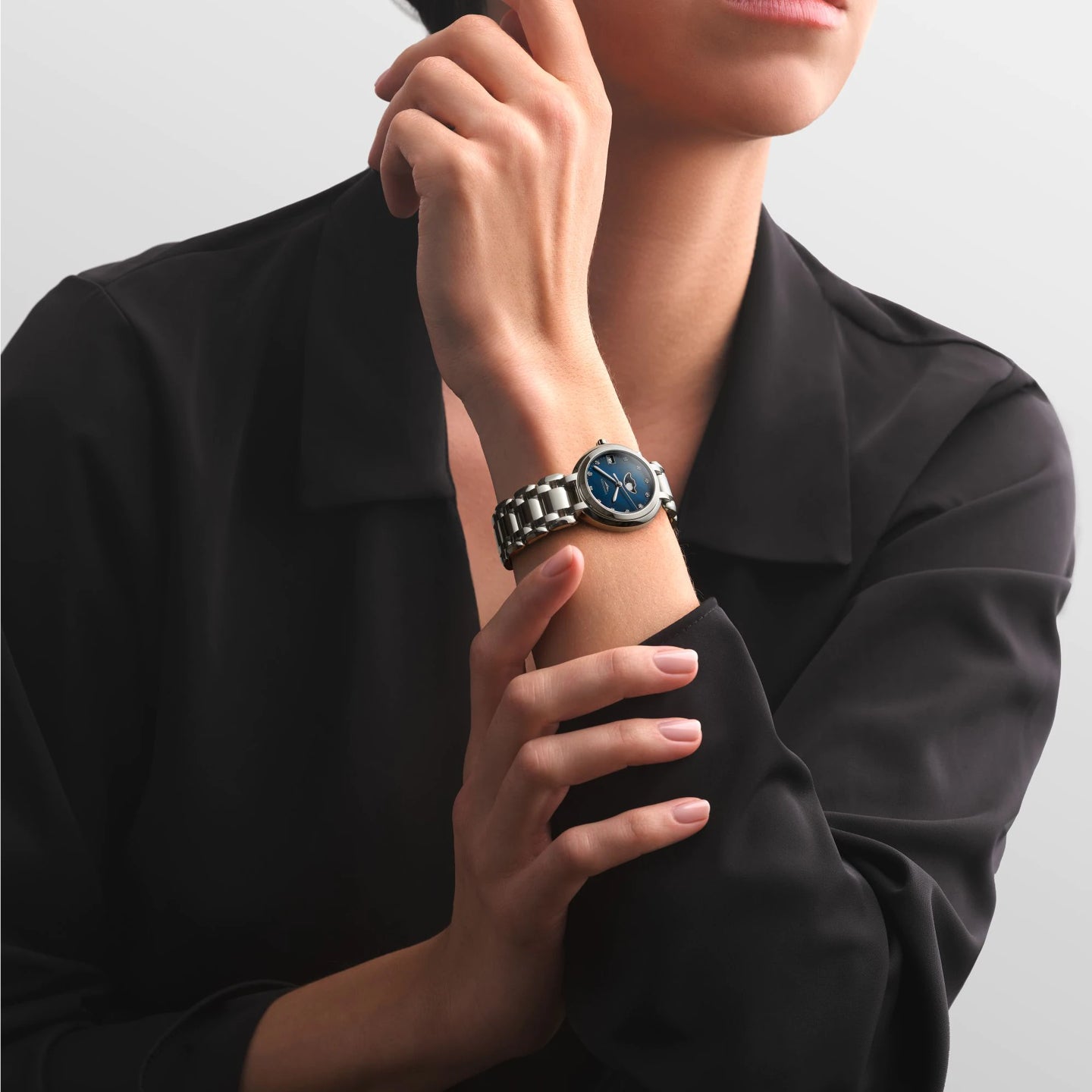 Longines Primaluna L8.115.4.98.6