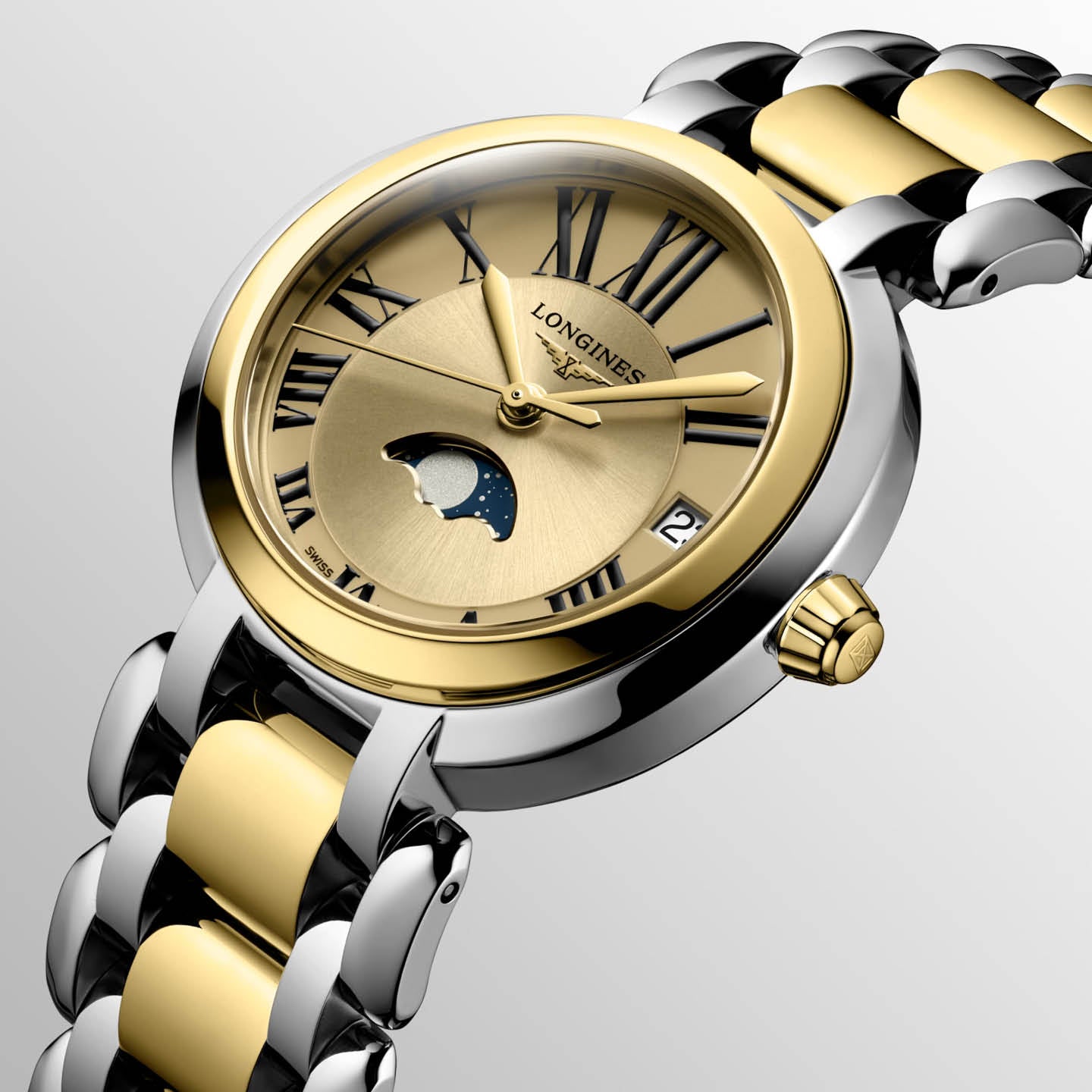 Longines Primaluna L8.115.5.31.7