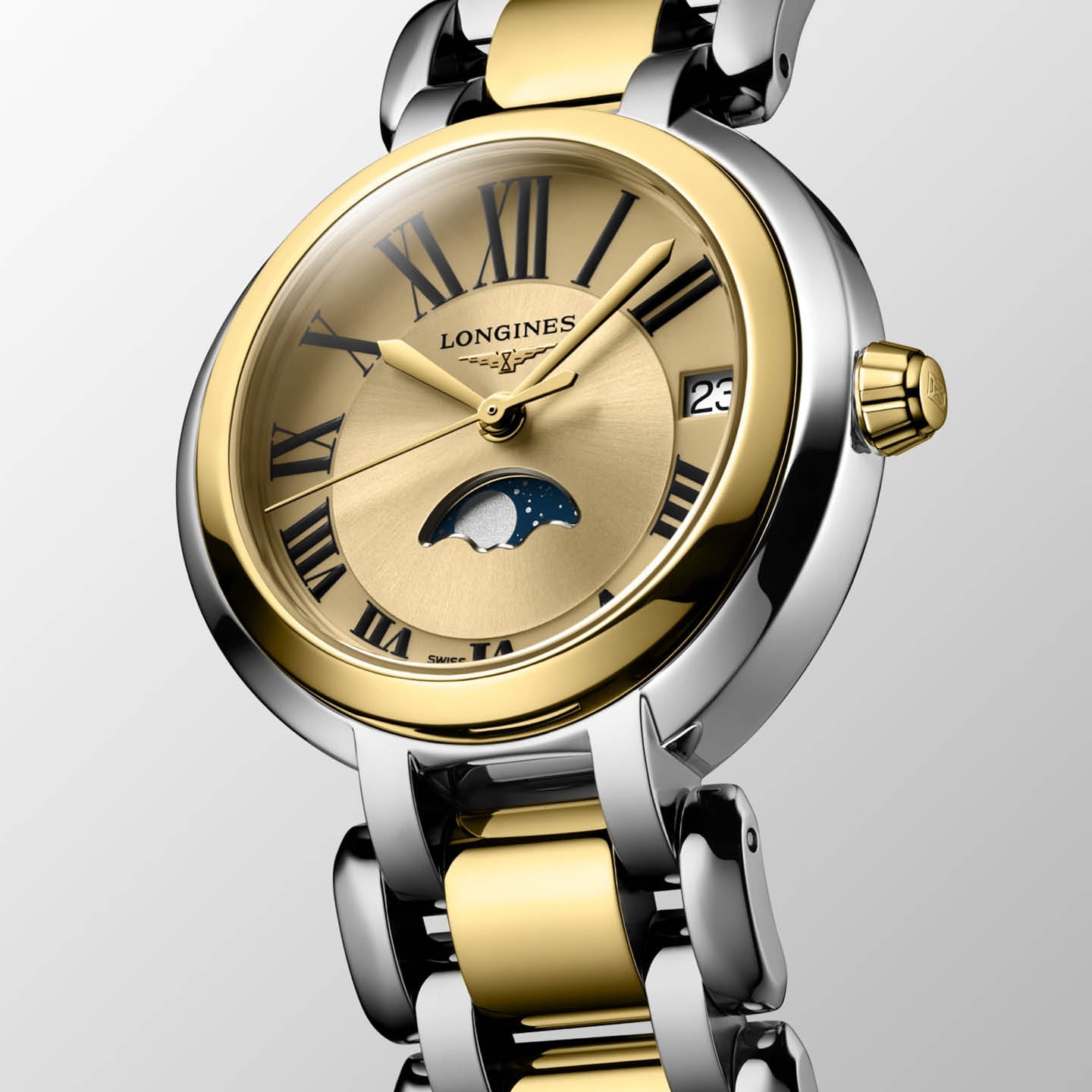 Longines Primaluna L8.115.5.31.7