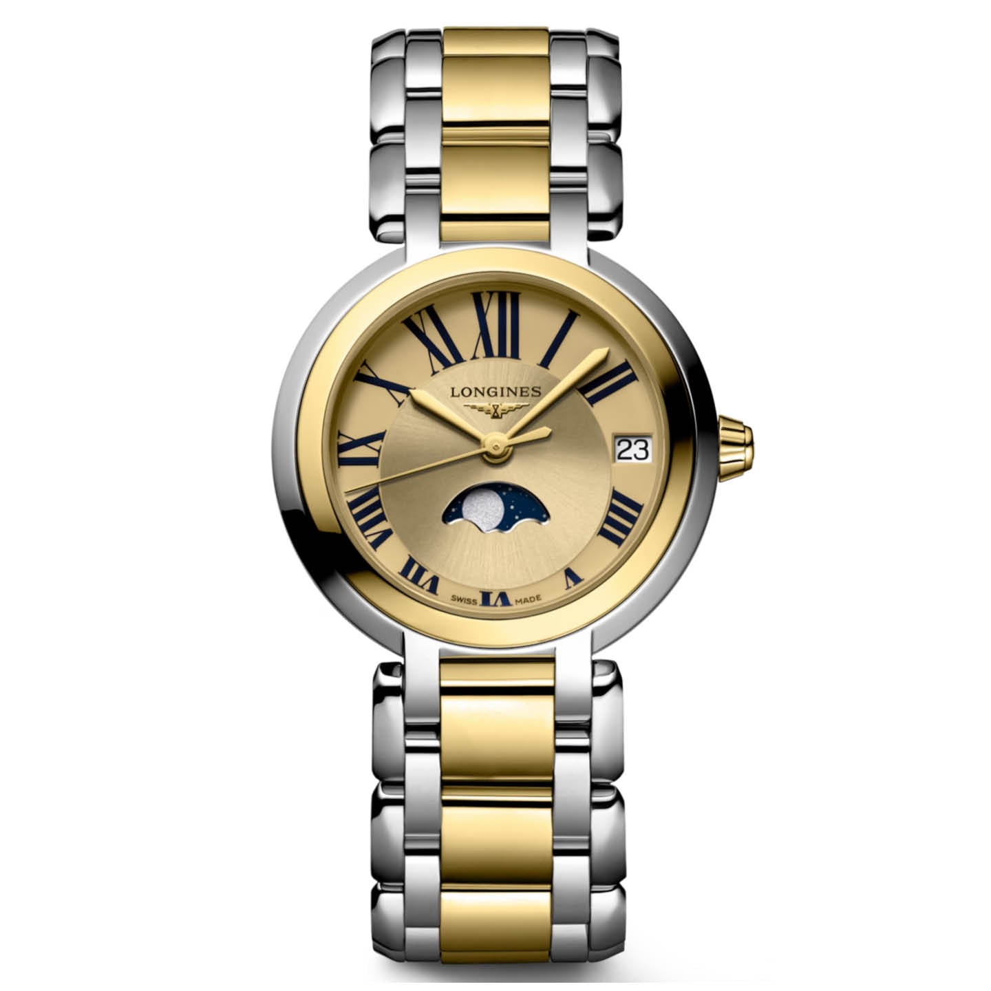 Longines Primaluna L8.115.5.31.7