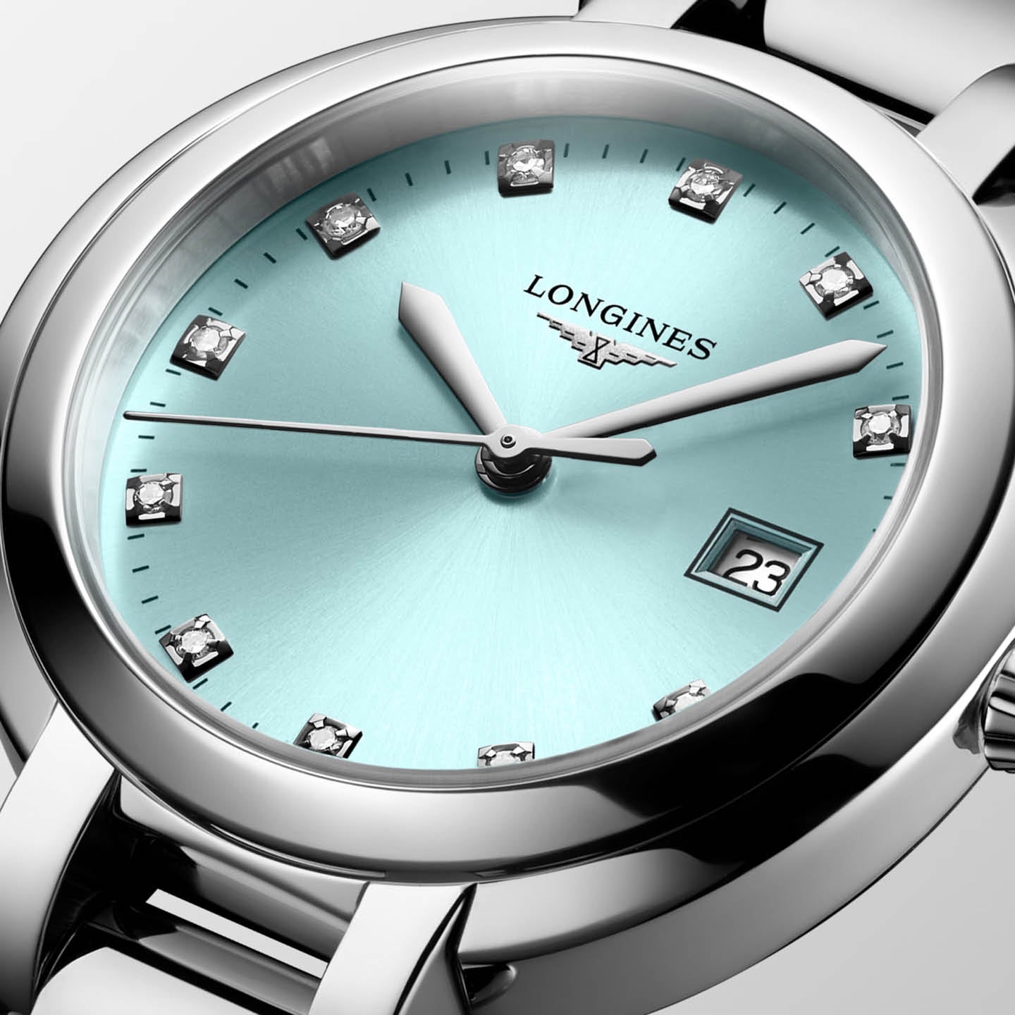 Longines Primaluna L8.122.4.90.6