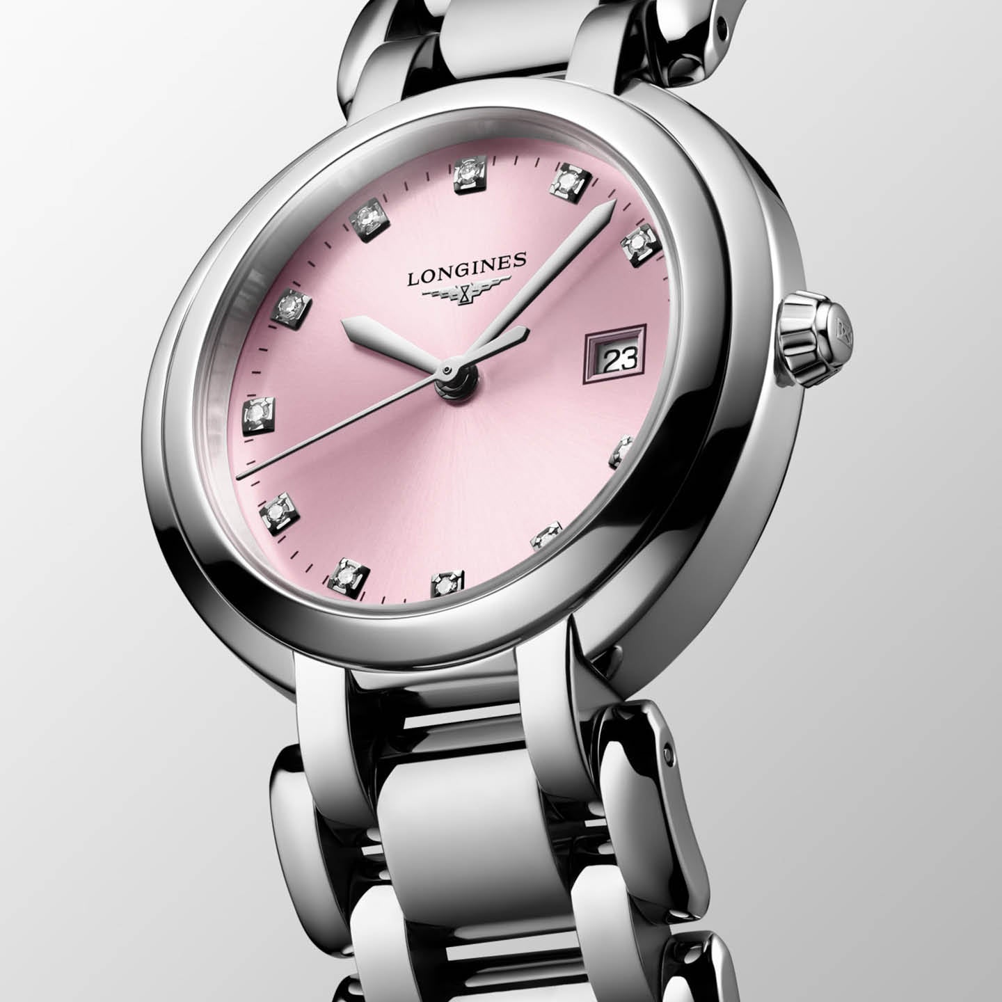 Longines Primaluna L8.122.4.99.6