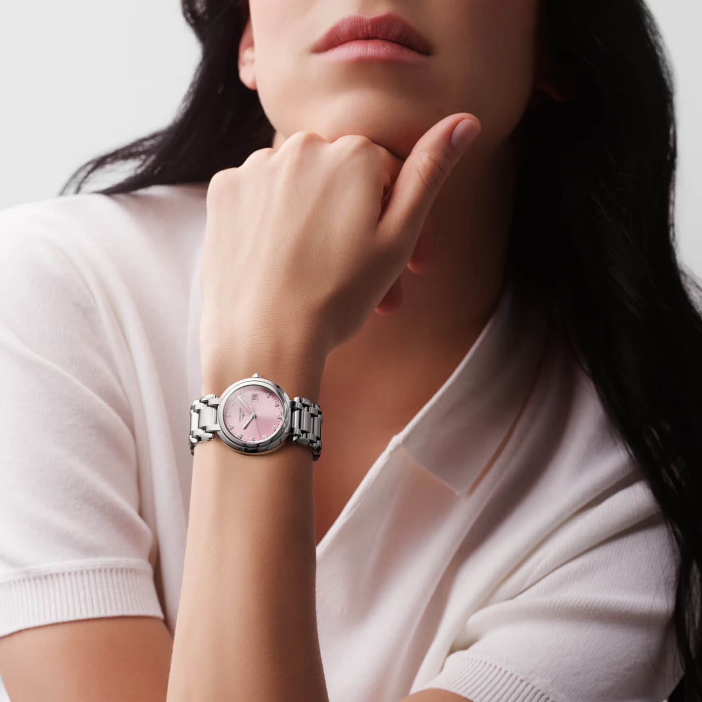 Longines Primaluna L8.122.4.99.6