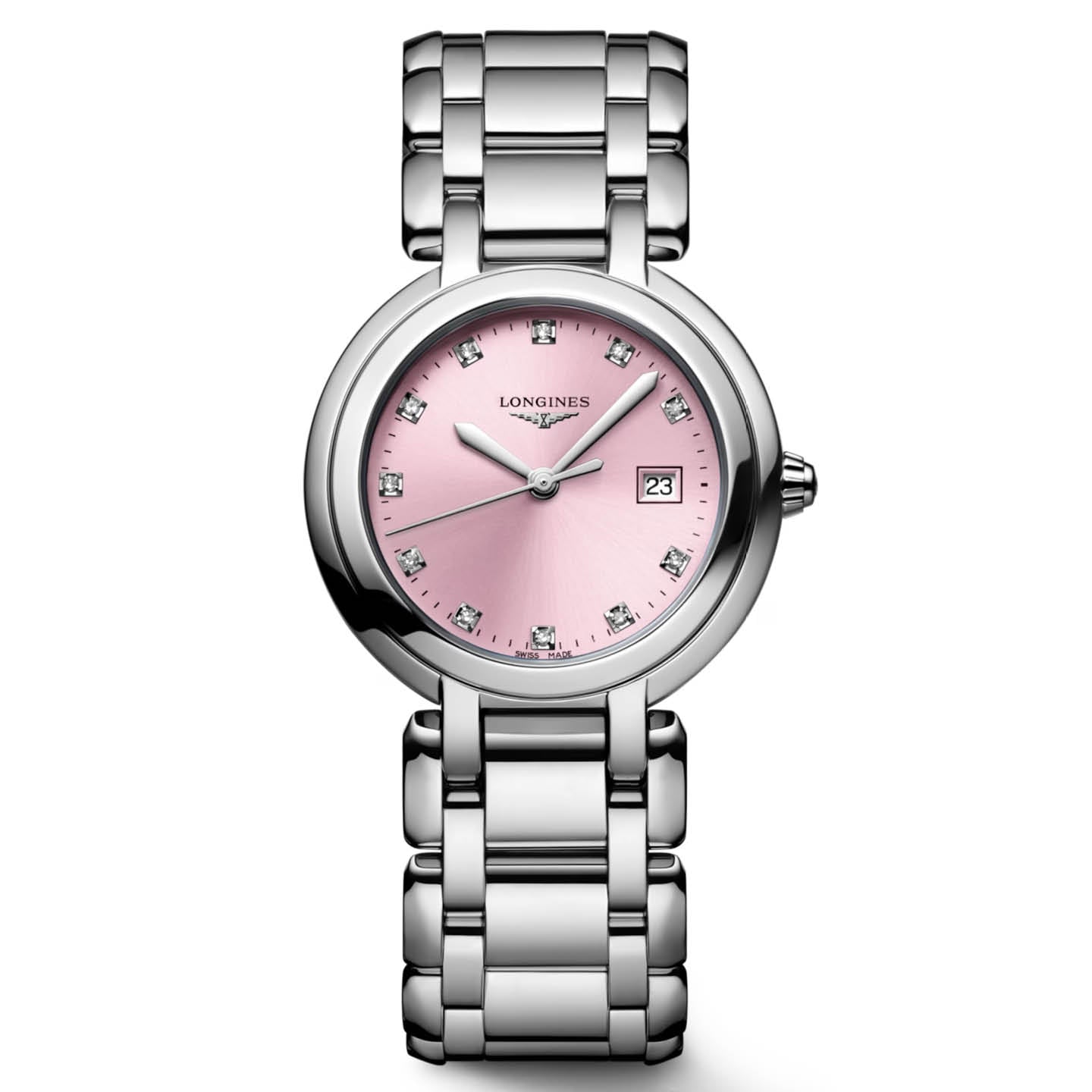 Longines Primaluna L8.122.4.99.6
