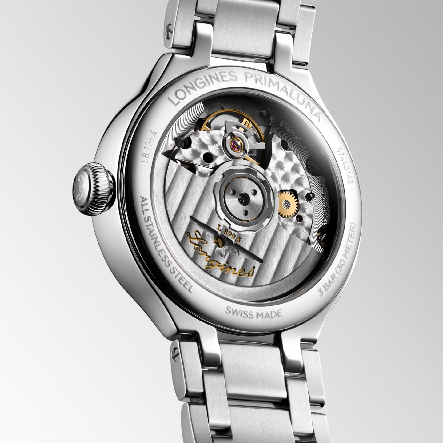 Longines Primaluna L8.126.4.71.6