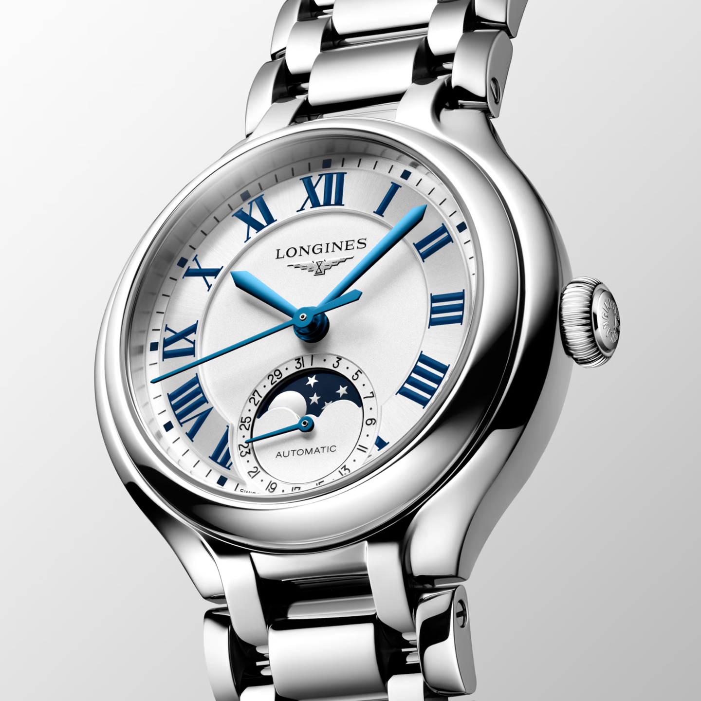 Longines Primaluna L8.126.4.71.6