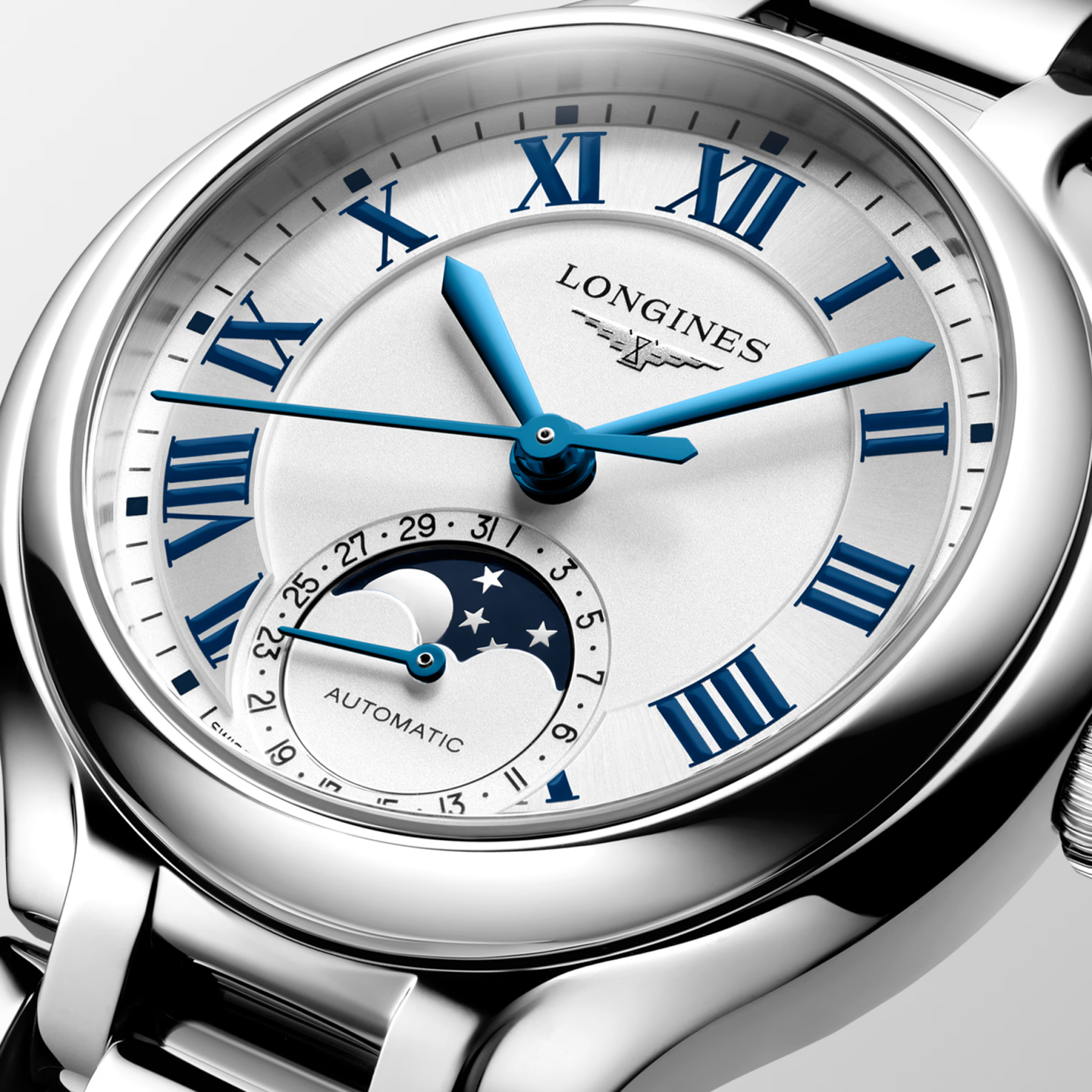 Longines Primaluna L8.126.4.71.6