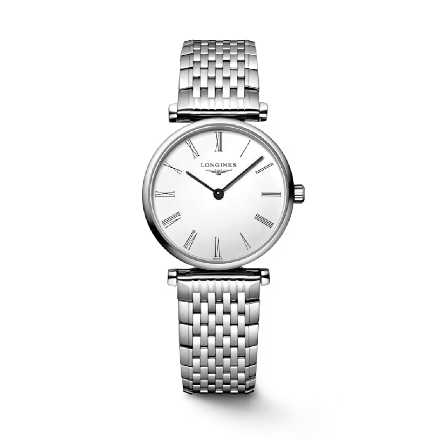 Longines La Grande Classique L4.209.4.11.6