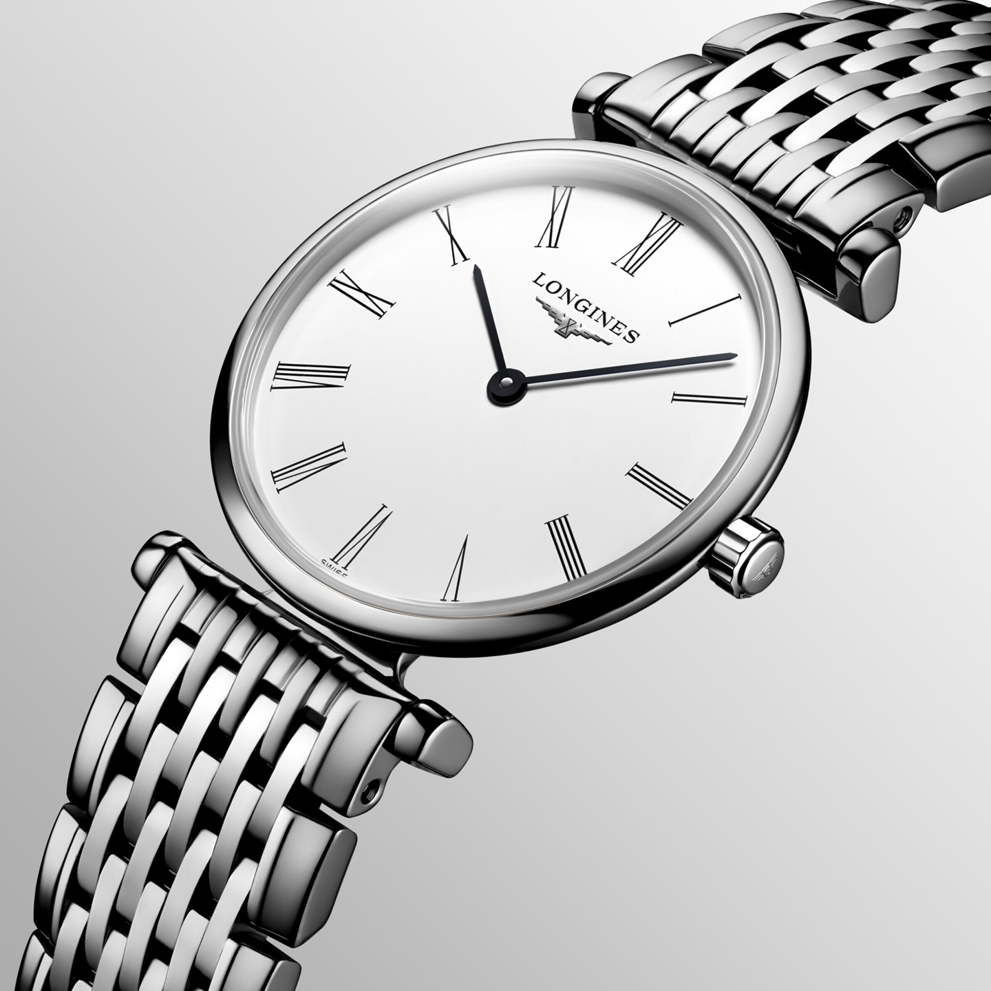 Longines La Grande Classique L4.209.4.11.6
